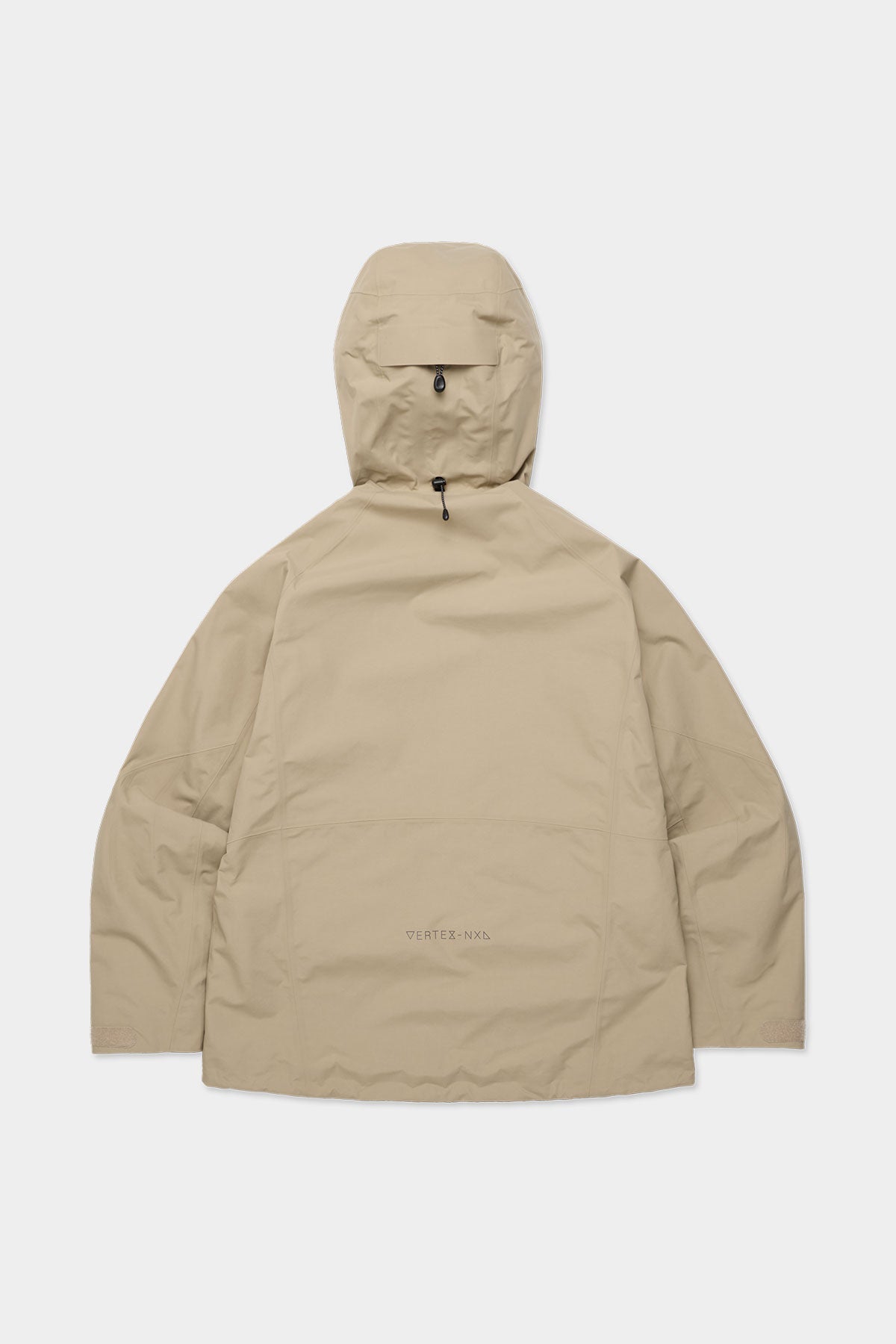 [INVITED] 25 GORE-TEX 2L JACKET TAUPE