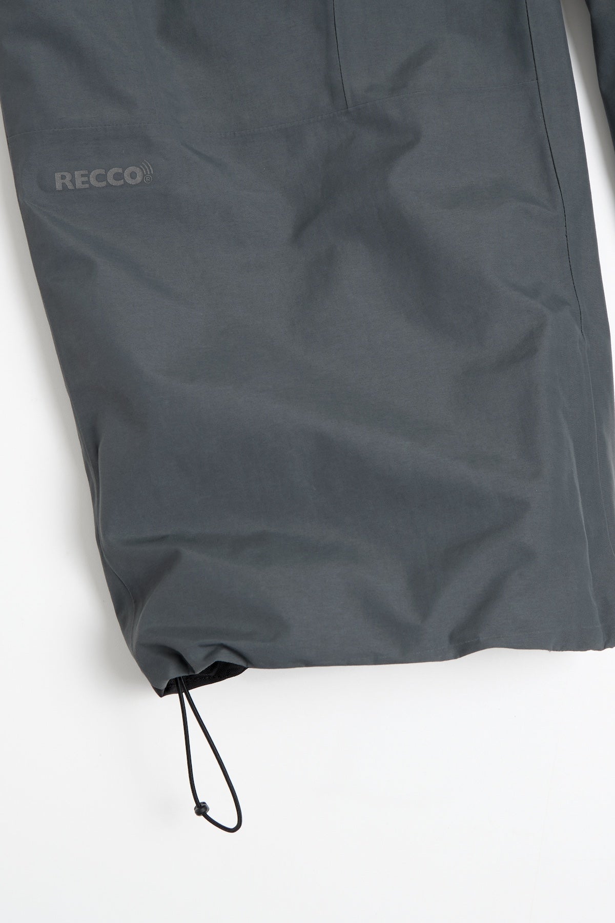 VERT 25 GORE-TEX 2L PANTS (RELAXED FIT) BLACK