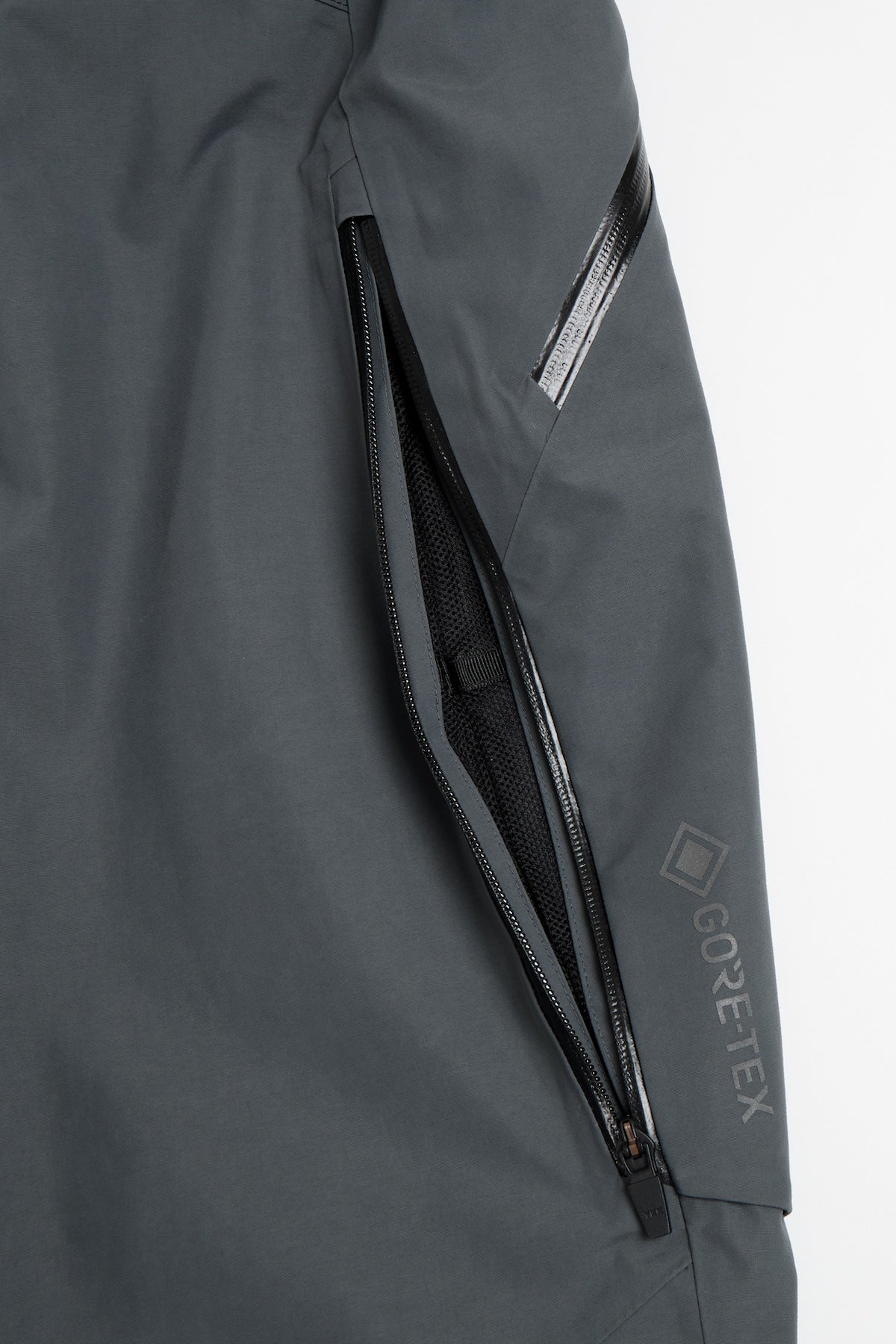 VERT 25 GORE-TEX 2L PANTS (RELAXED FIT) BRICK
