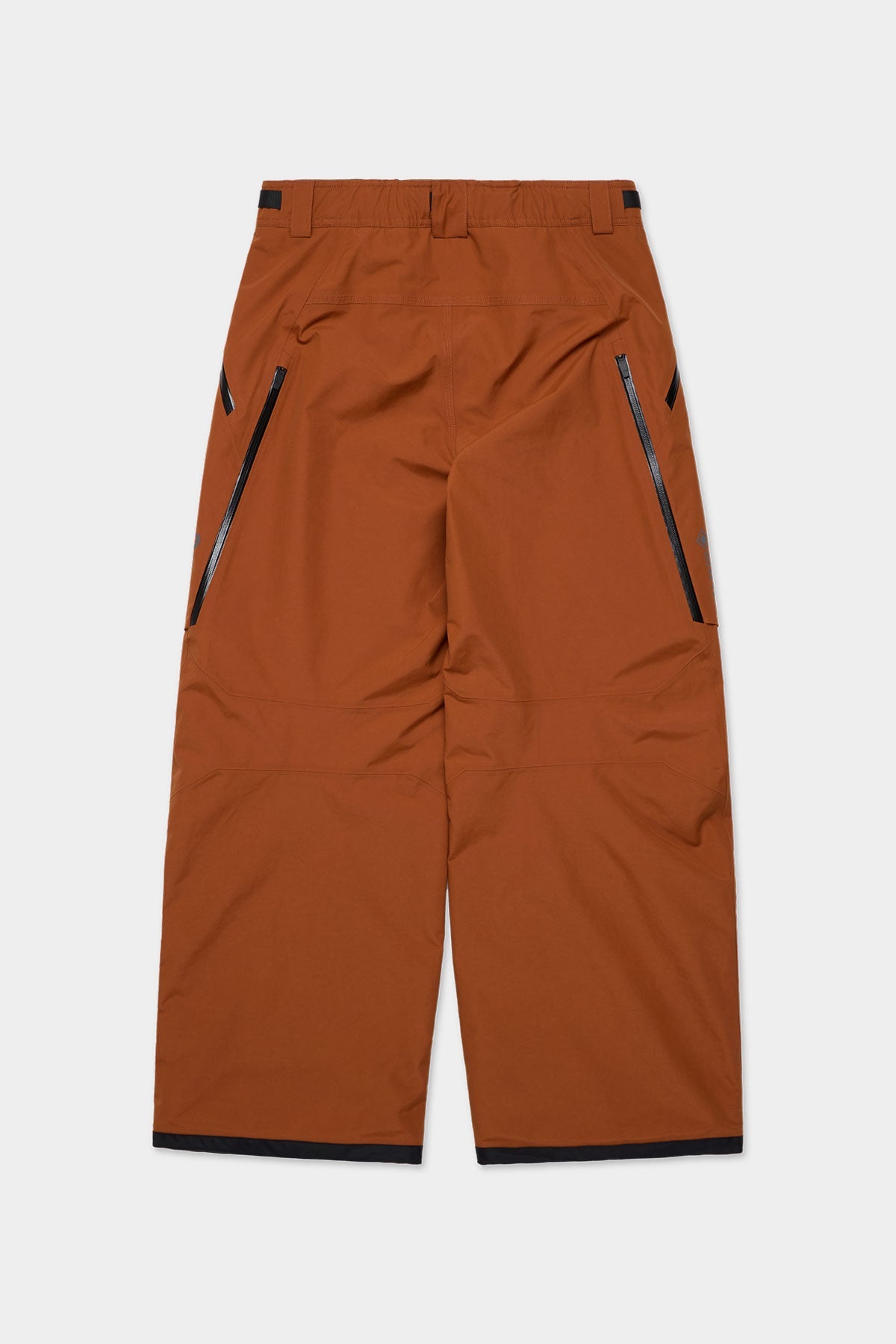 [INVITED] 25 GORE-TEX 2L PANTS (RELAXED FIT) BRICK