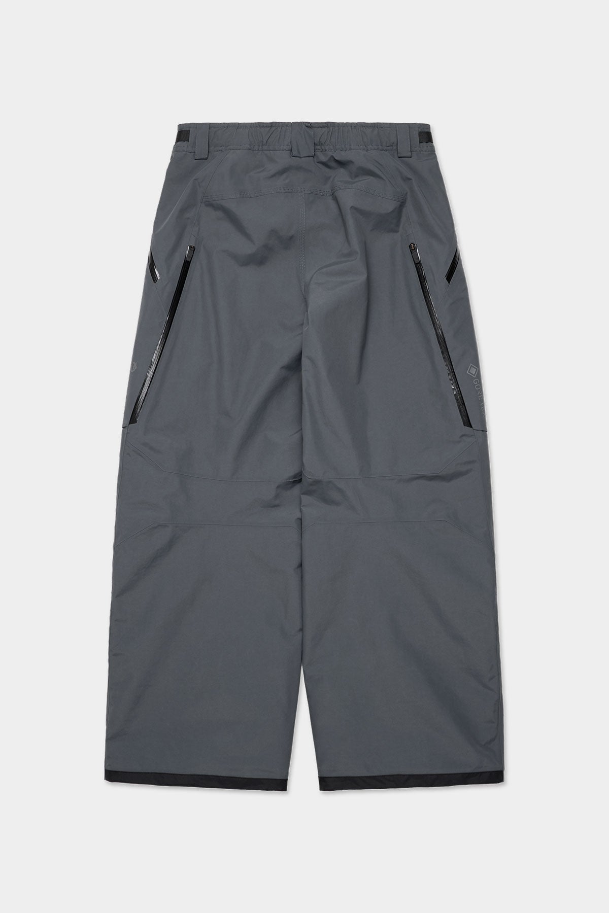 VERT 25 GORE-TEX 2L PANTS (RELAXED FIT) DARK SHADOW