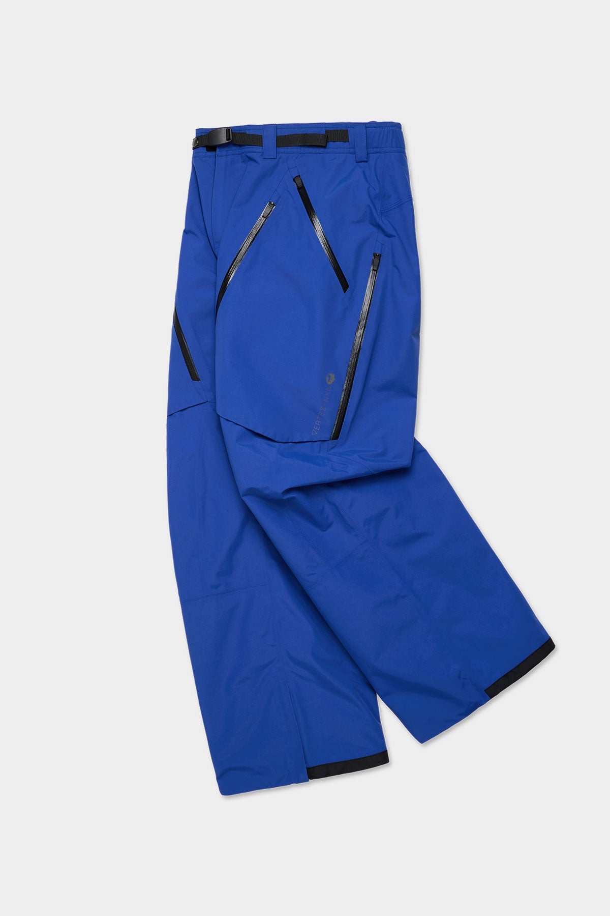 [PROMO] 25 GORE-TEX 2L PANTS (RELAXED FIT) IMPERIAL BLUE