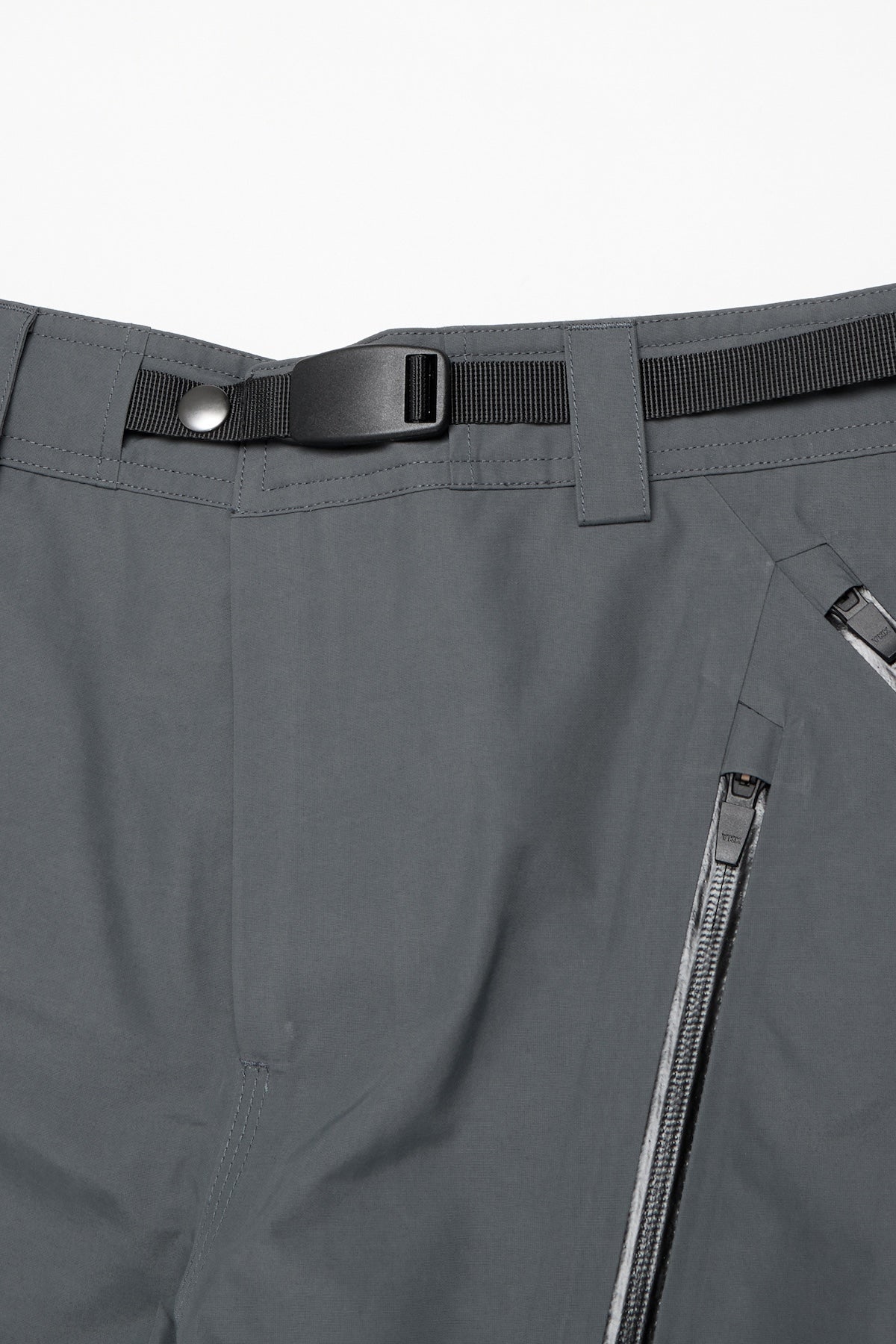 [INVITED] 25 GORE-TEX 2L PANTS (RELAXED FIT) SLATE SAGE