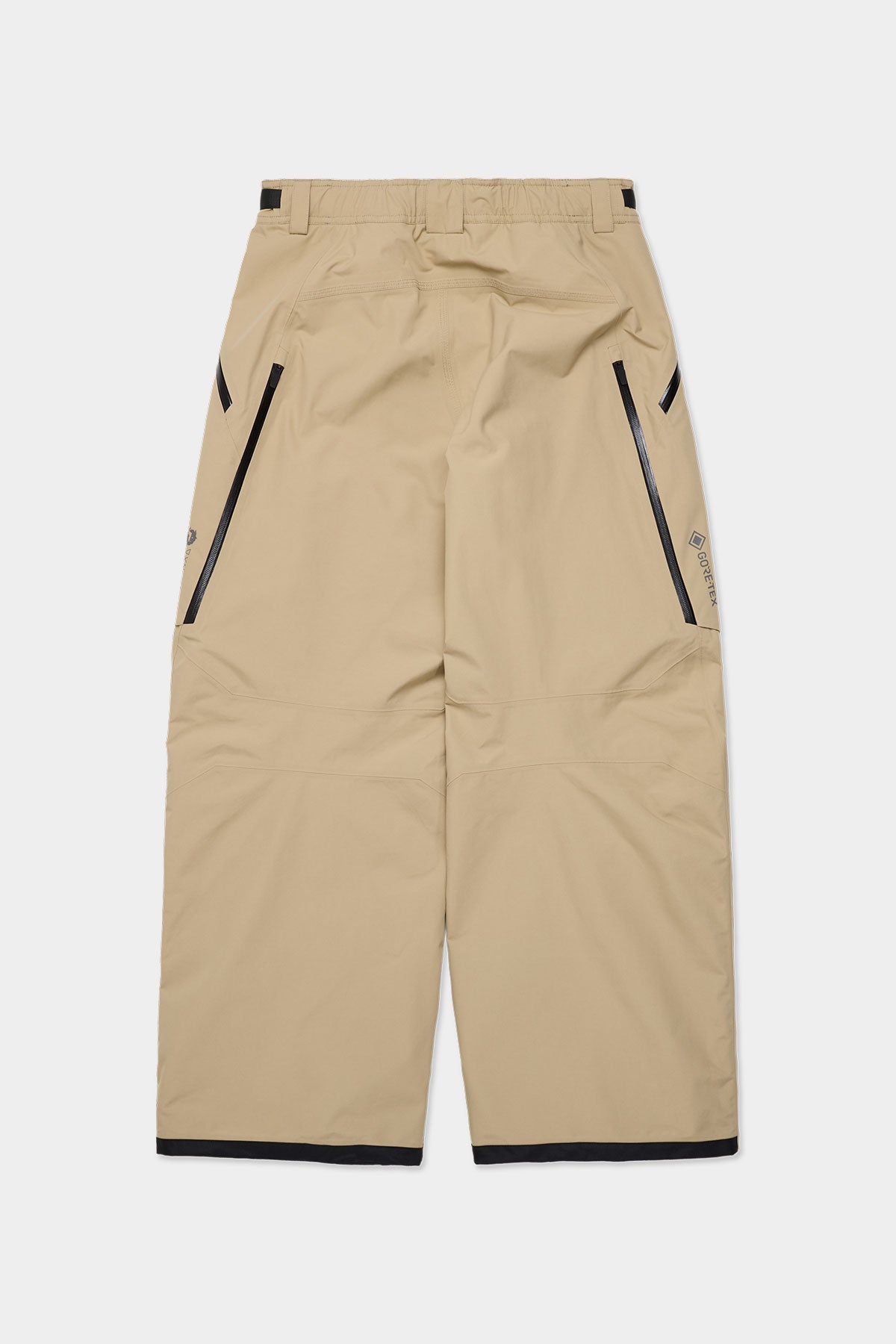 VERT 25 GORE-TEX 2L PANTS (RELAXED FIT) TAUPE