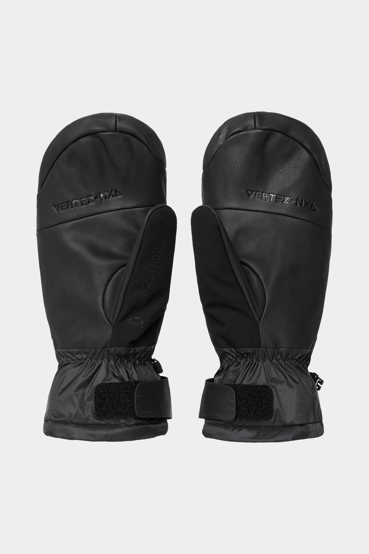 VERT 25 GORE-TEX DOWN MITTEN BLACK