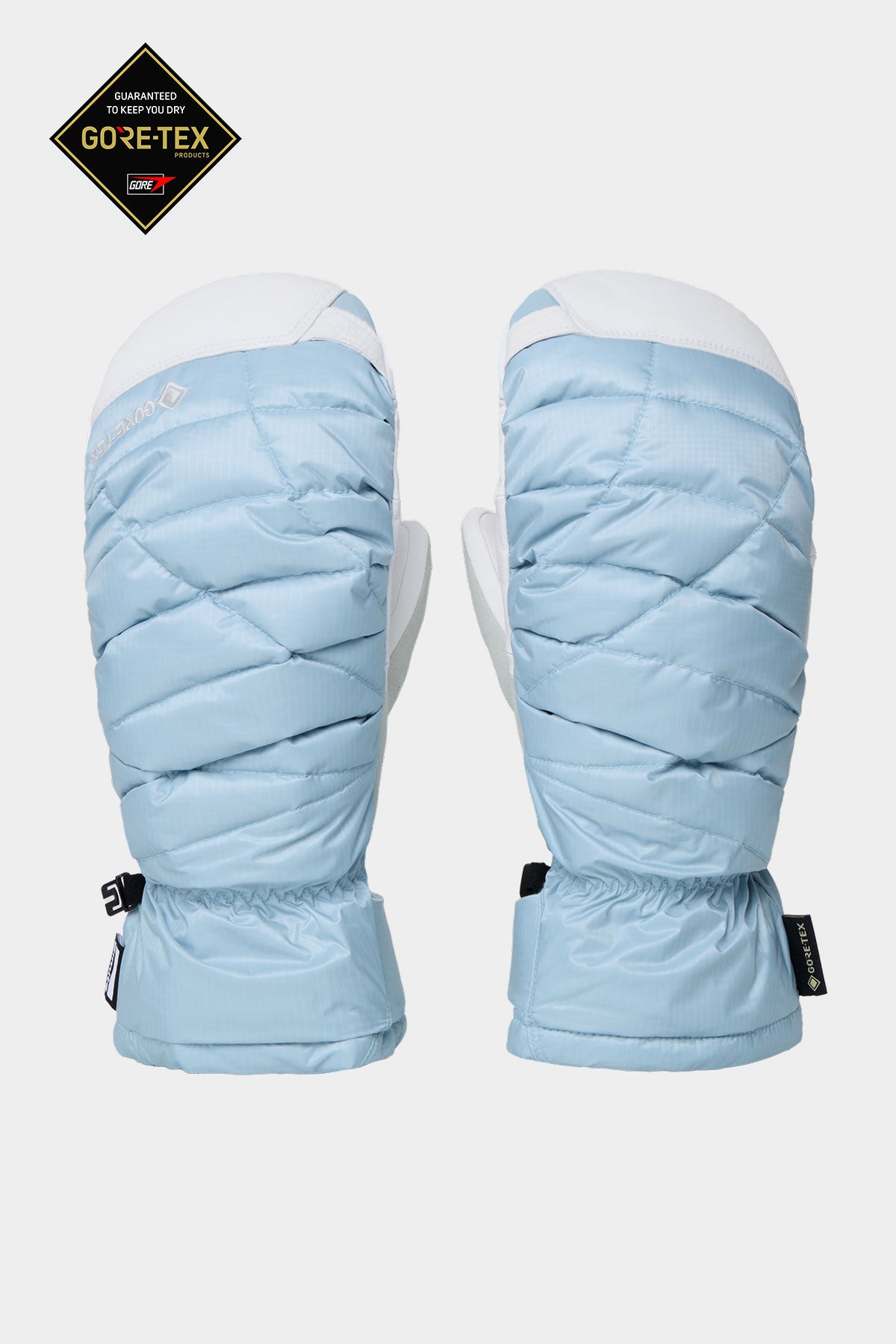 VERT 25 GORE-TEX DOWN MITTEN WINTER SKY