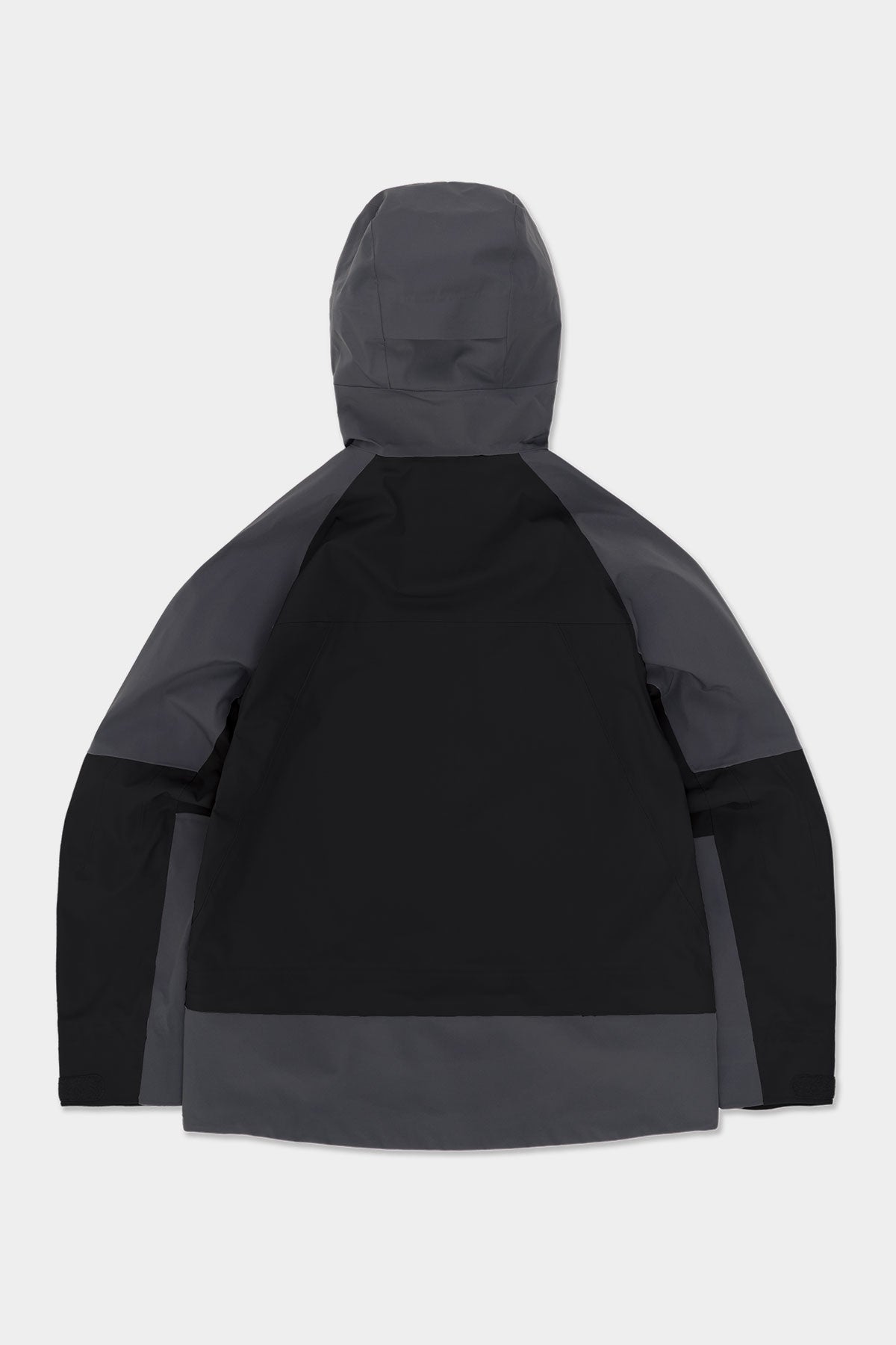 VERT 25 LEVEL OG 3L JACKET COOL GREY