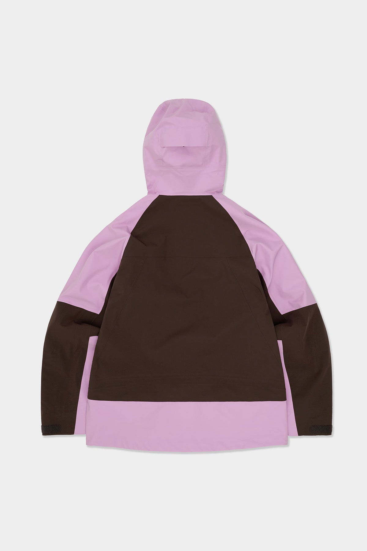 [INVITED] 25 LEVEL OG 3L JACKET LIGHT TAFFY