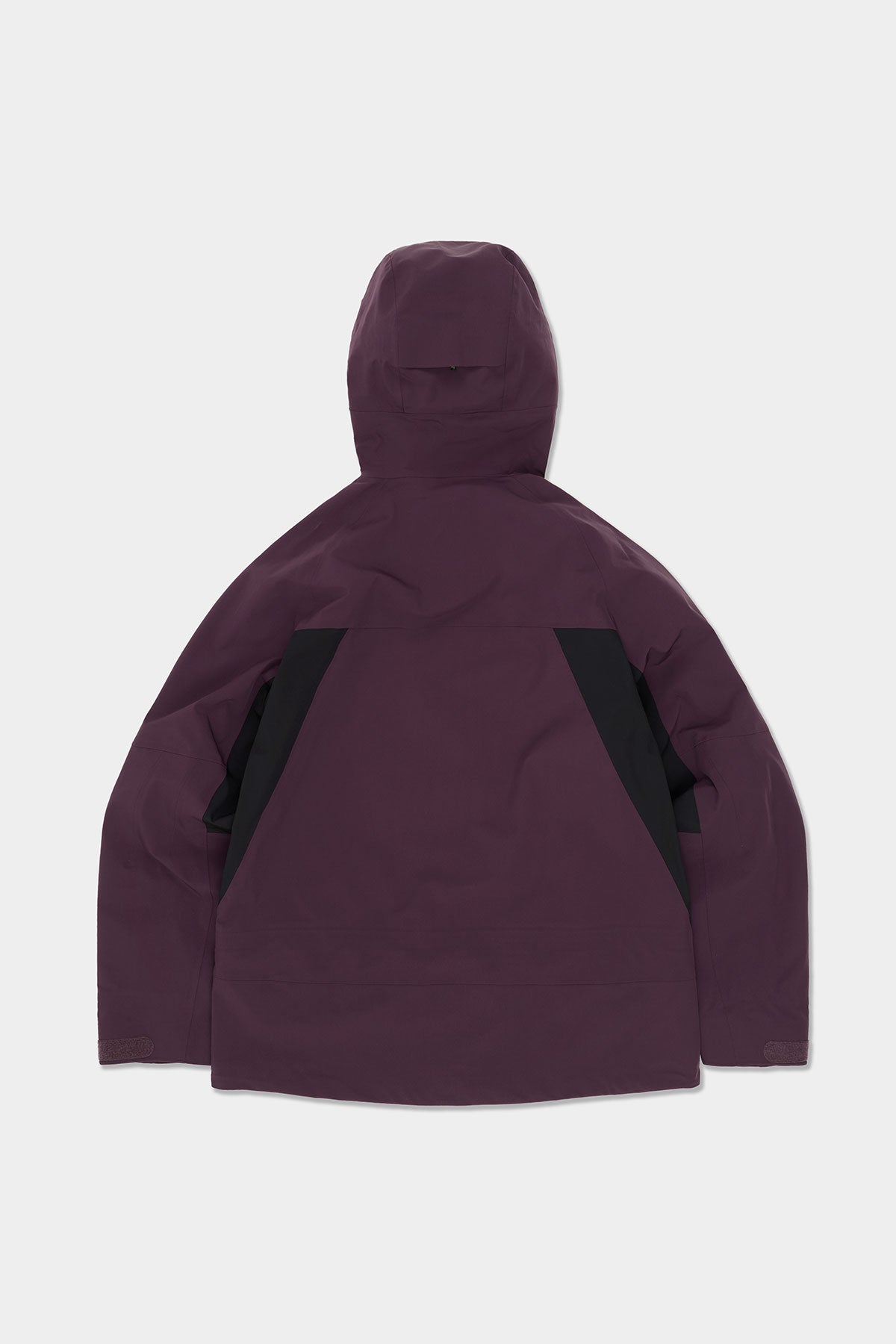 VERT 25 LEVEL OG 3L JACKET WINE