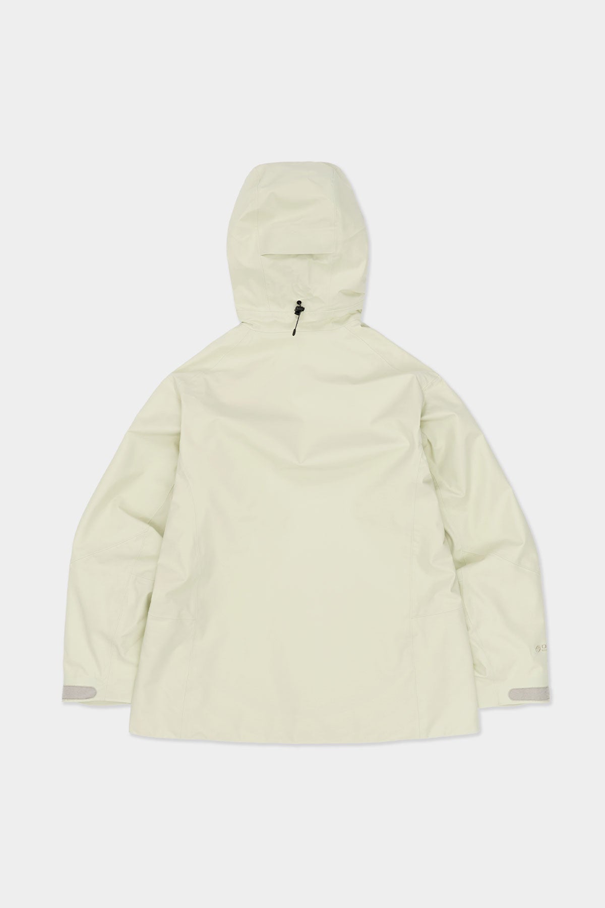 VERT 25 NEO 2L JACKET LIGHT CREAM