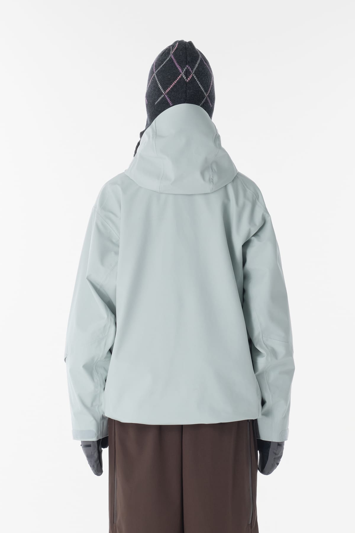 [INVITED] 25 NEO 2L JACKET LIGHT MINT