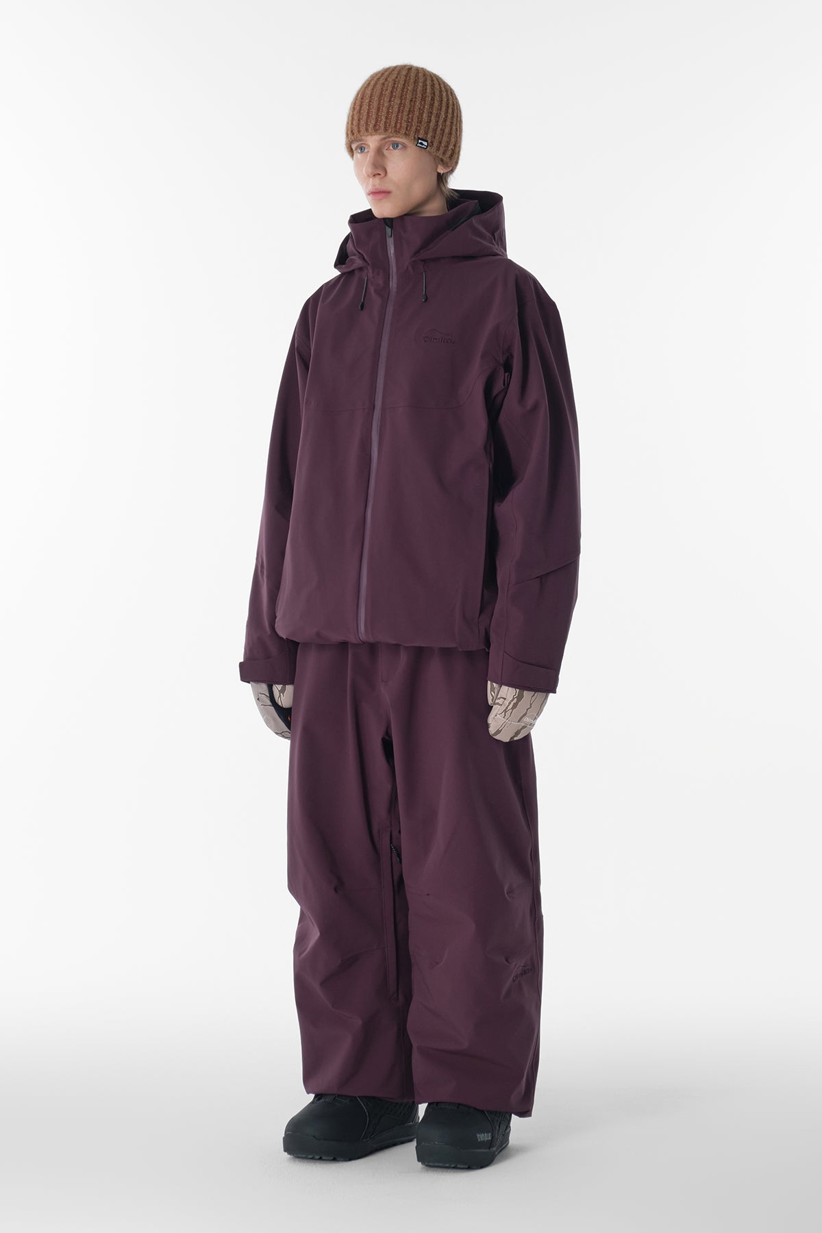 VERT 25 NEO 2L JACKET WINE