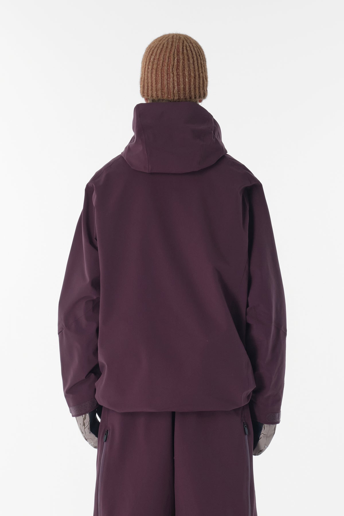 VERT 25 NEO 2L JACKET WINE