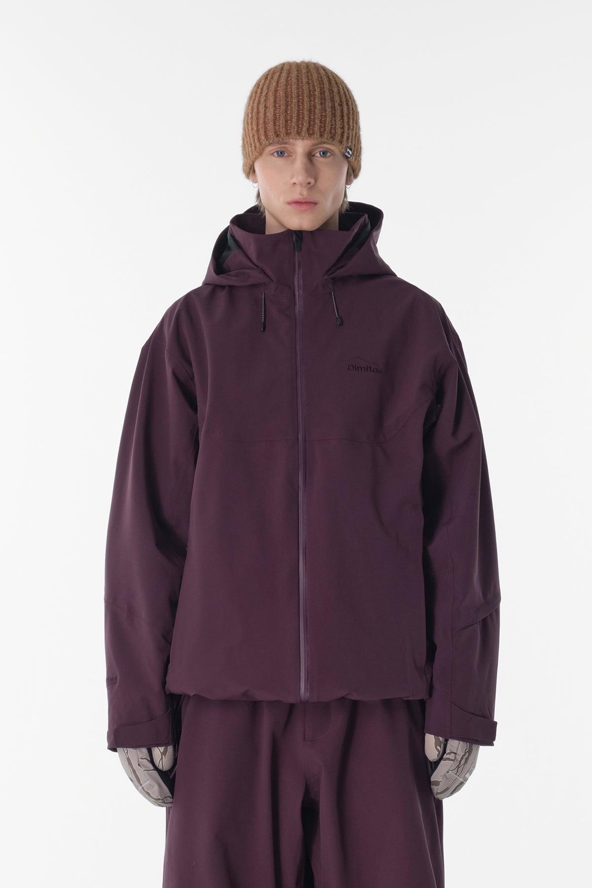 VERT 25 NEO 2L JACKET WINE