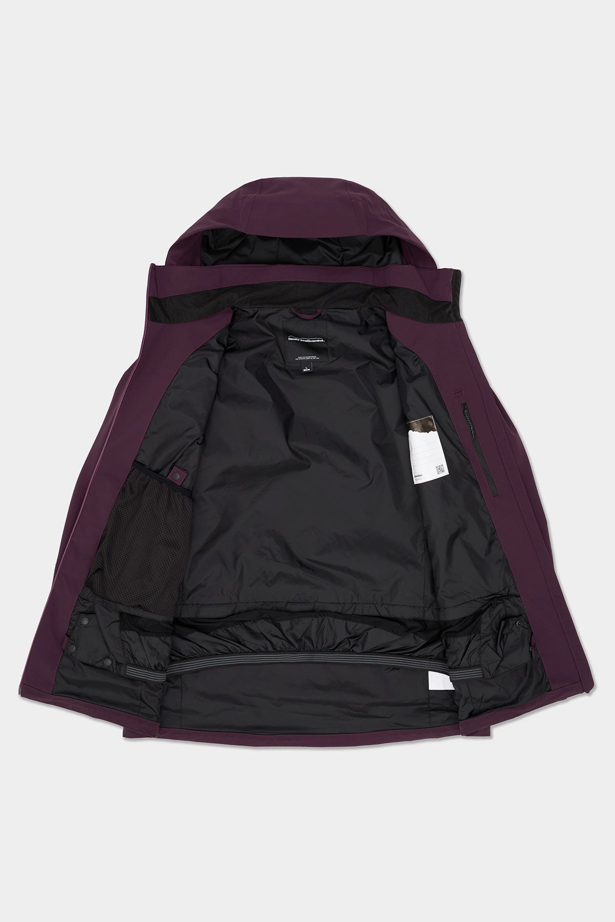 [INVITED] 25 NEO 2L JACKET WINE