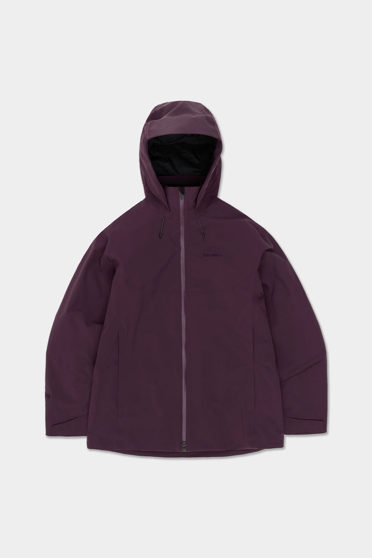 [INVITED] 25 NEO 2L JACKET WINE