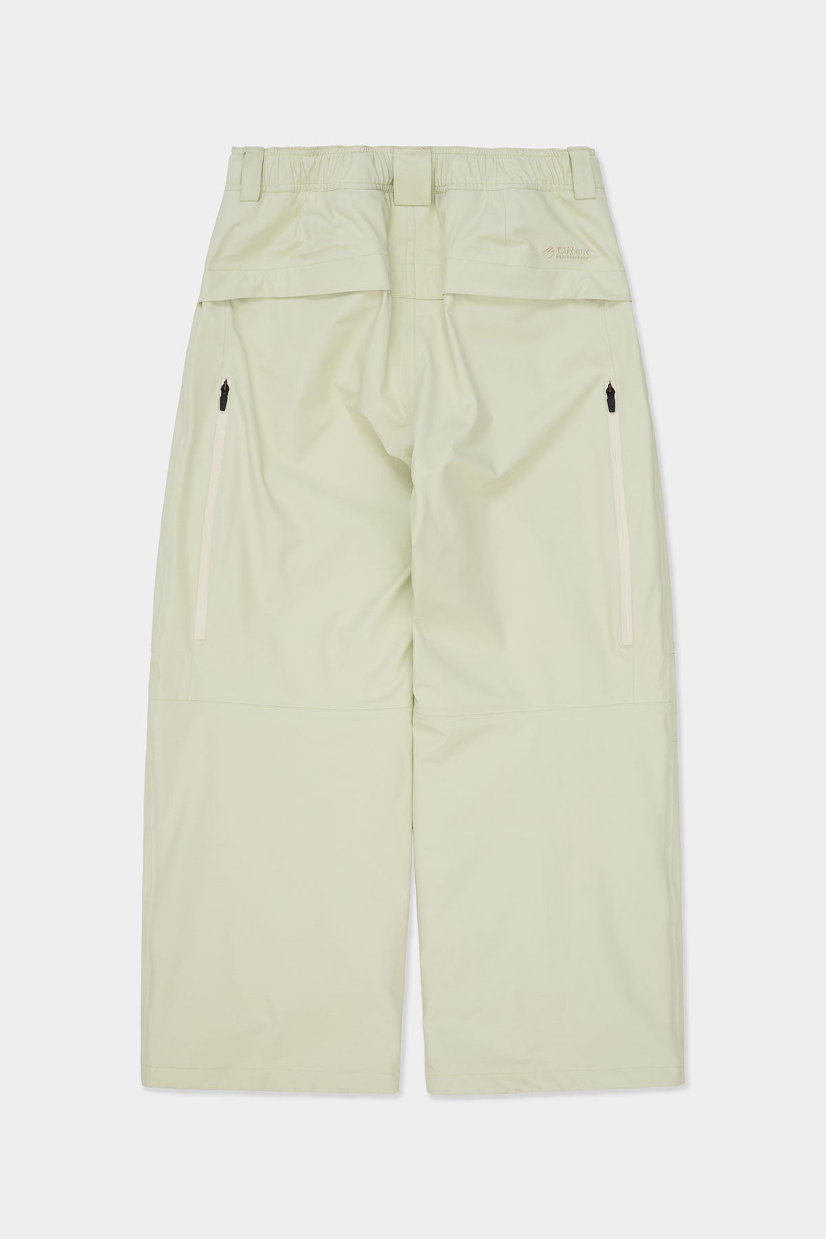 VERT 25 NEO 2L PANTS (WIDE FIT LV.1) LIGHT CREAM