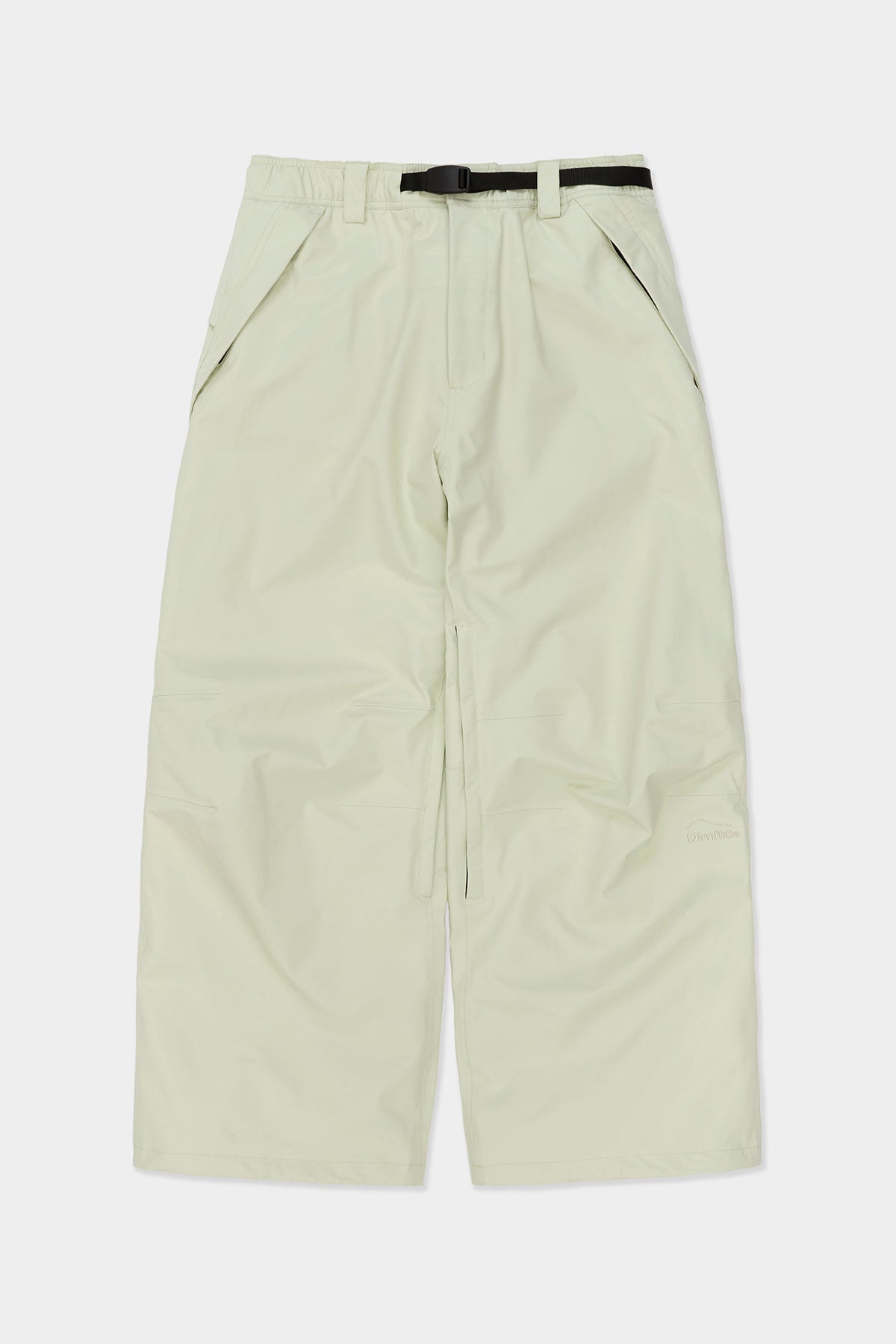 VERT 25 NEO 2L PANTS (WIDE FIT LV.1) LIGHT CREAM