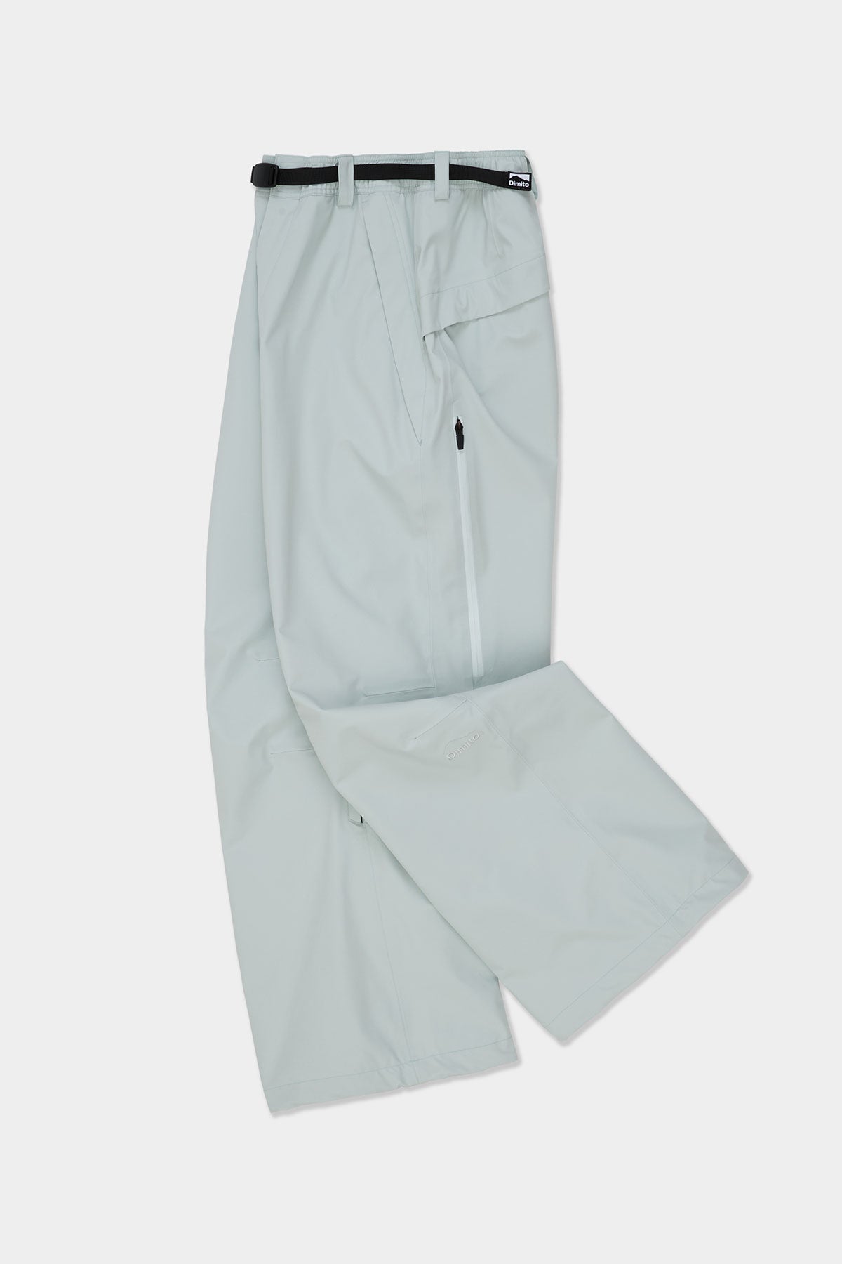 VERT 25 NEO 2L PANTS (WIDE FIT LV.1) LIGHT MINT