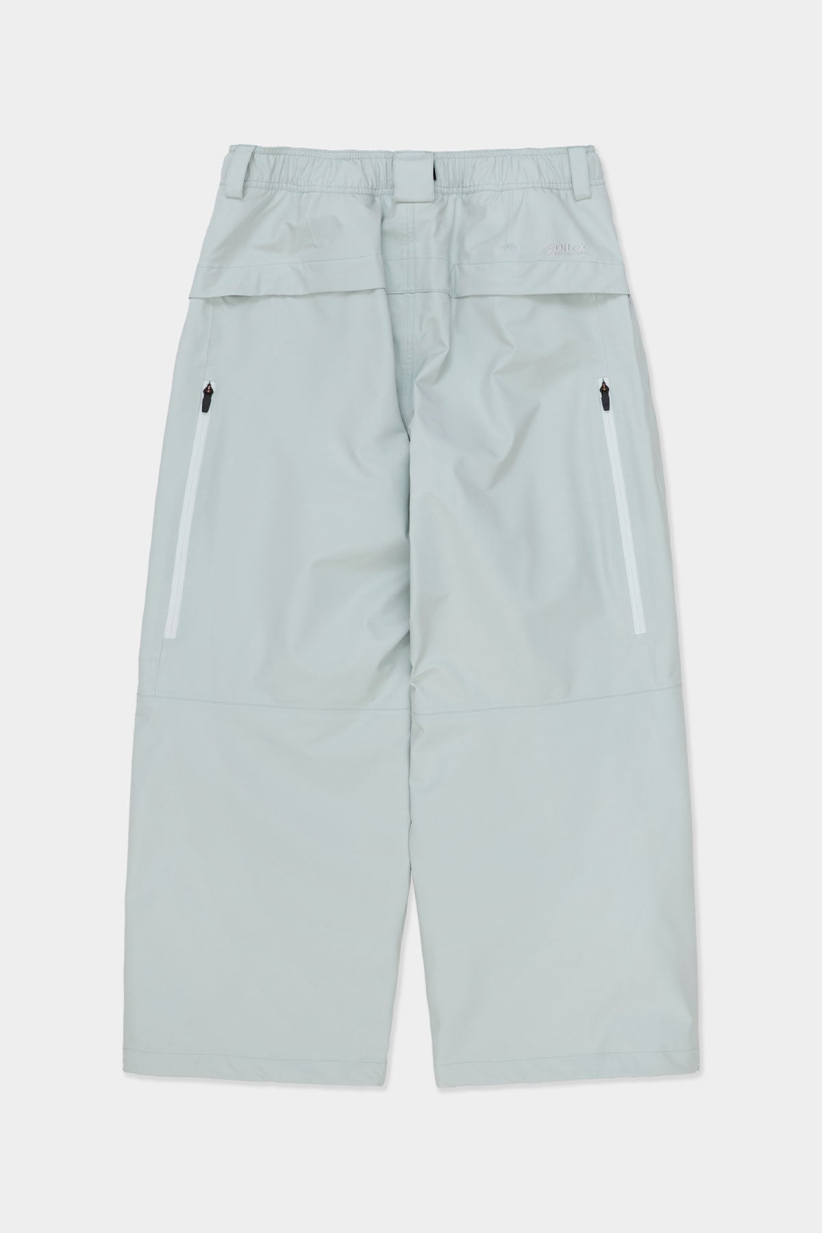 VERT 25 NEO 2L PANTS (WIDE FIT LV.1) LIGHT MINT