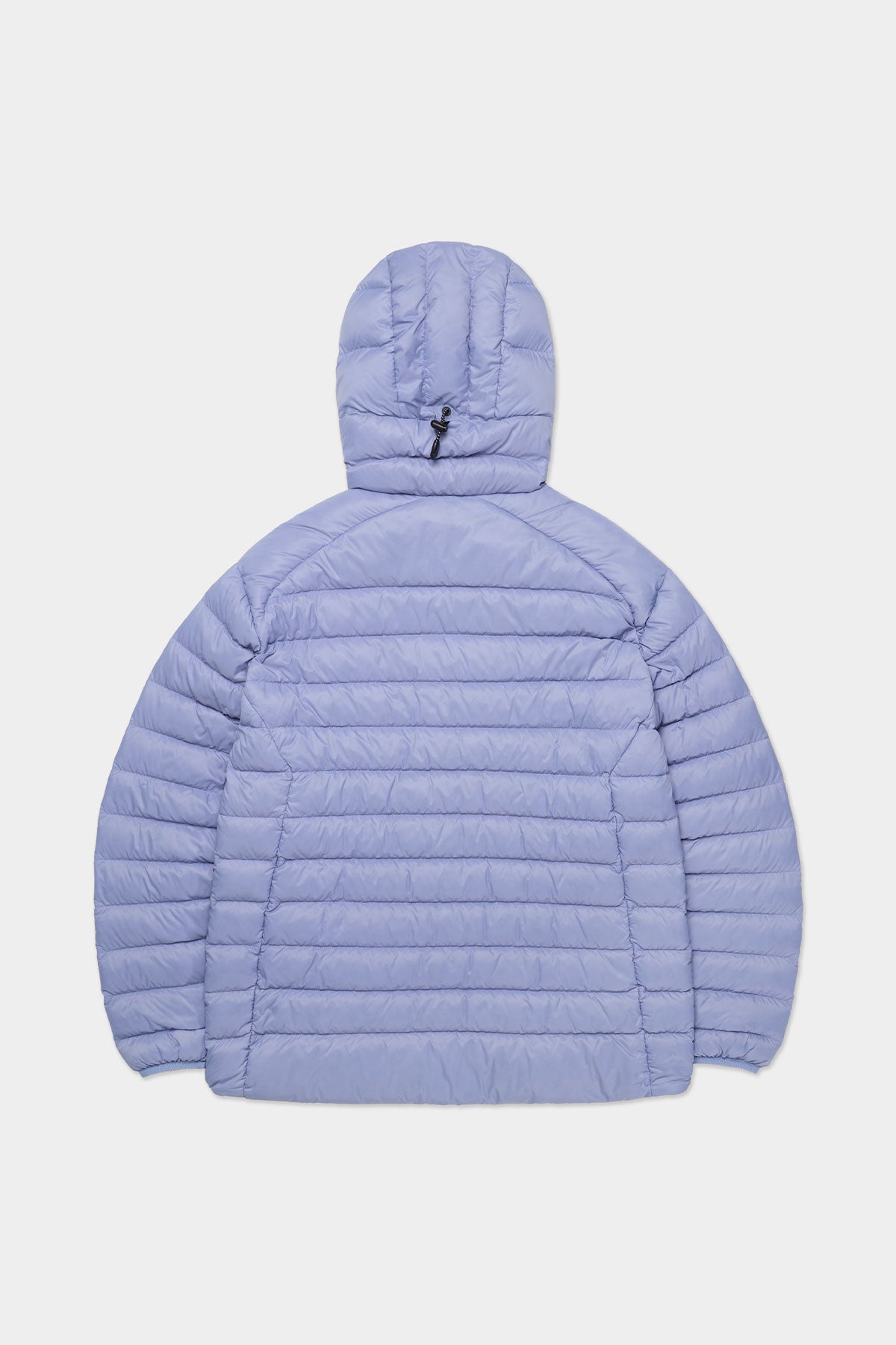 VERT 25 OPTIMUM DOWN JACKET IRIS