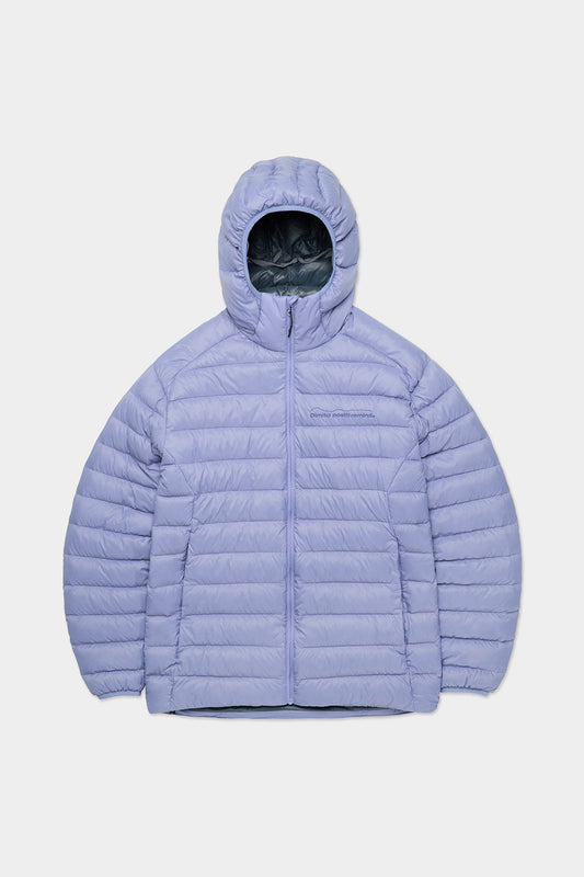 VERT 25 OPTIMUM DOWN JACKET IRIS
