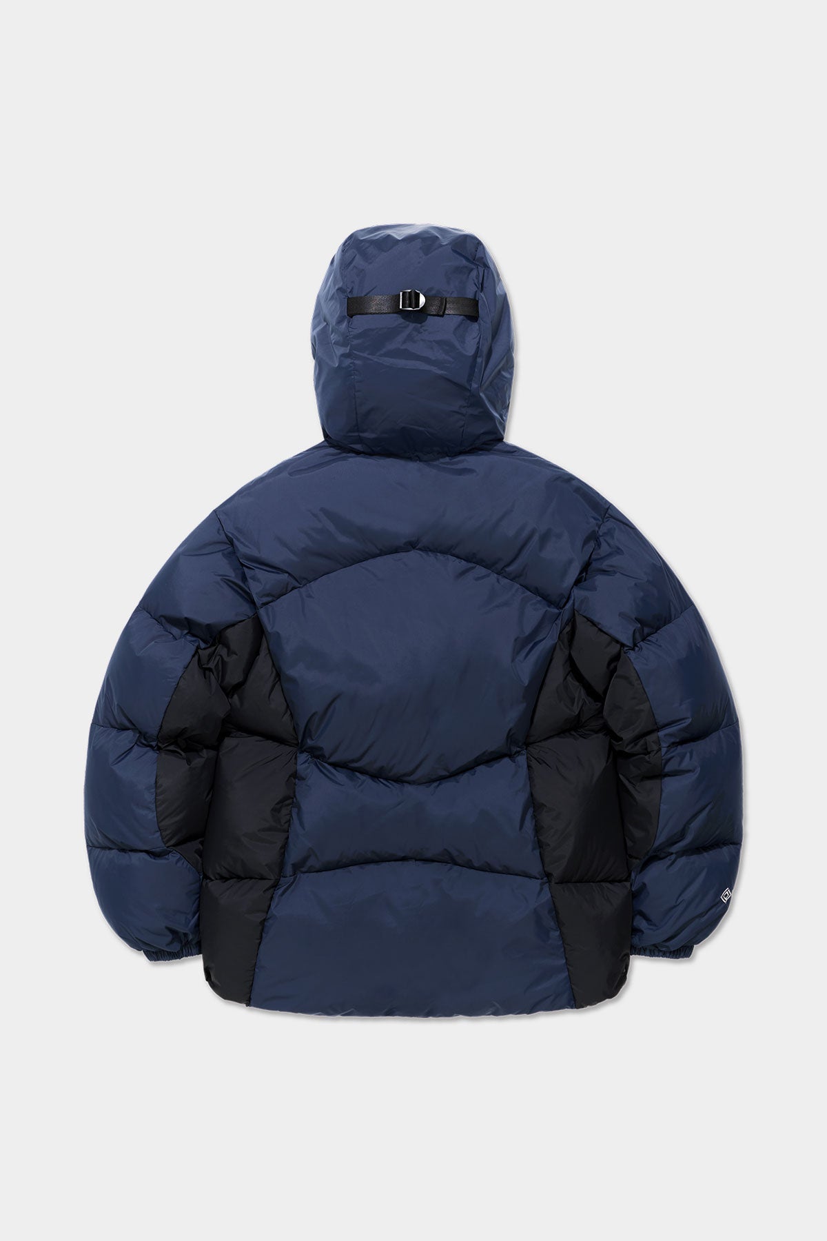 VERT 25 VTX AIRFLY DOWN JACKET NAVY
