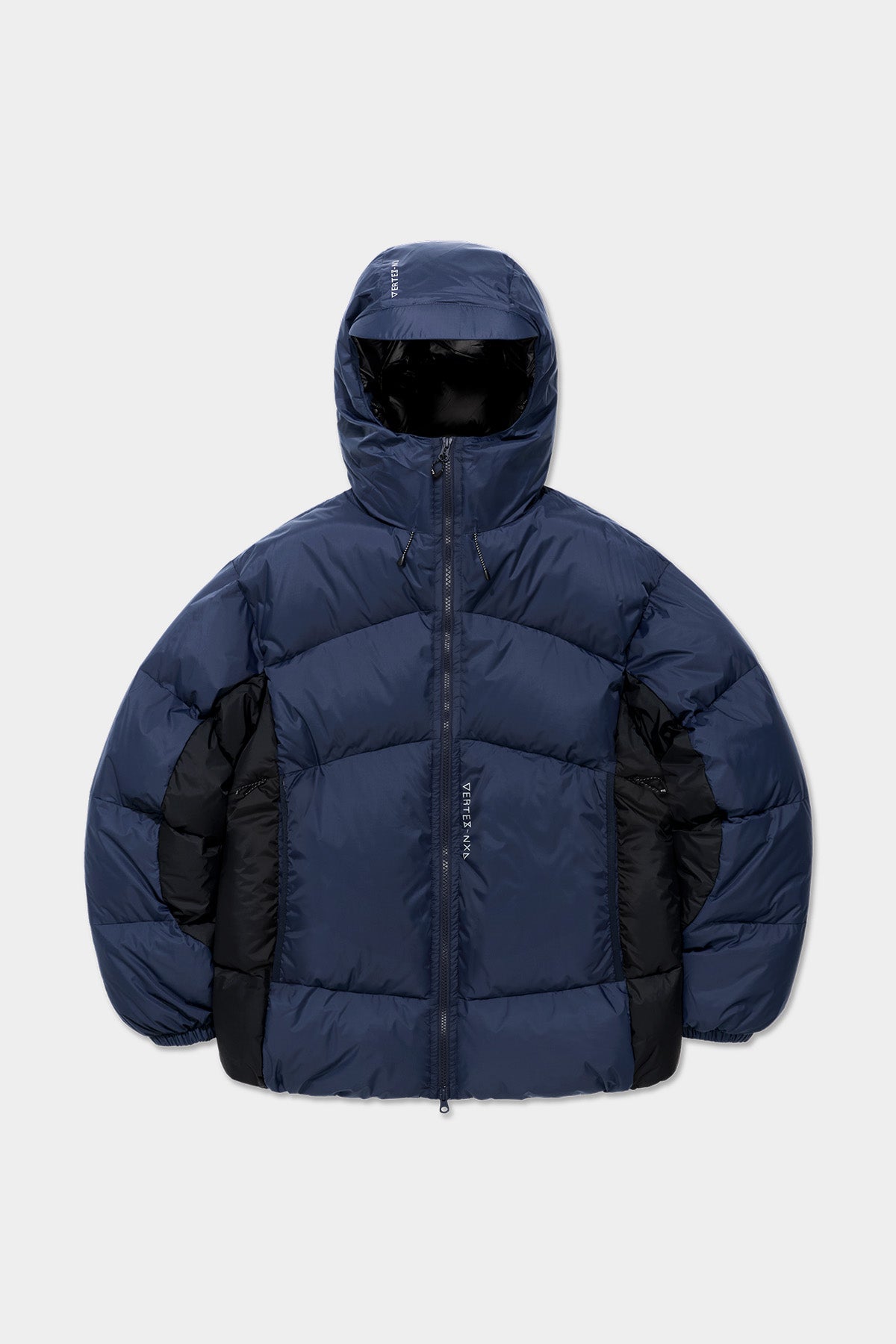 VERT 25 VTX AIRFLY DOWN JACKET NAVY