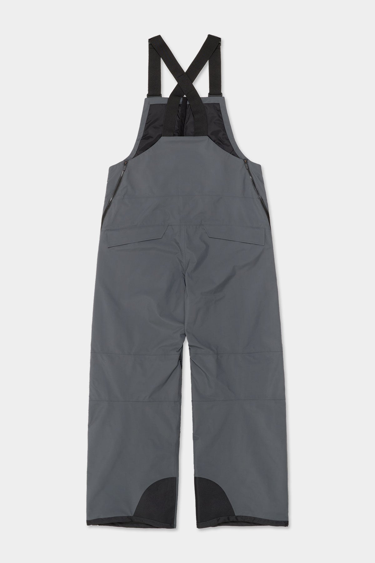 [INVITED] 25 VTX BIB 2L PANTS (STANDARD FIT) DARK SHADOW