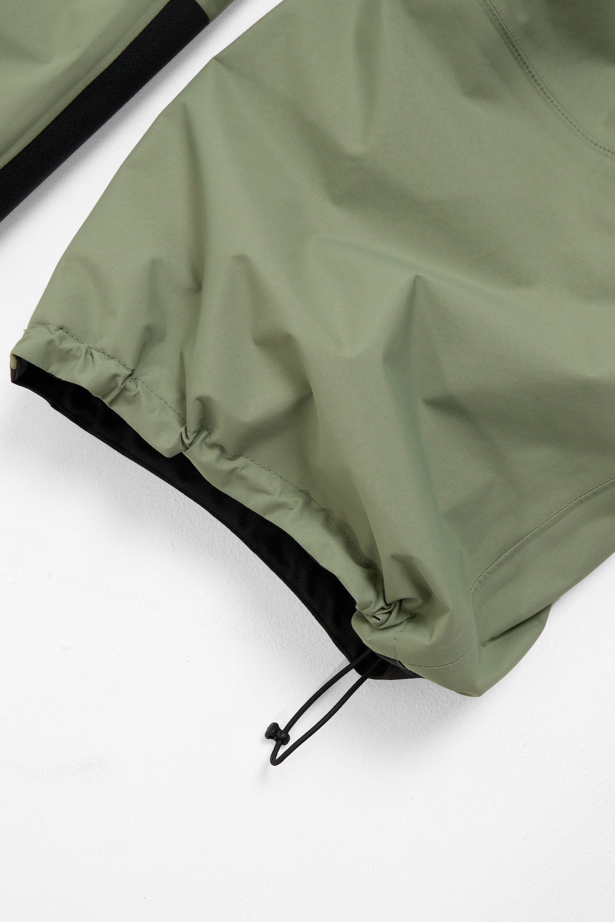 [INVITED] 25 VTX BIB 2L PANTS (STANDARD FIT) MIST SAND