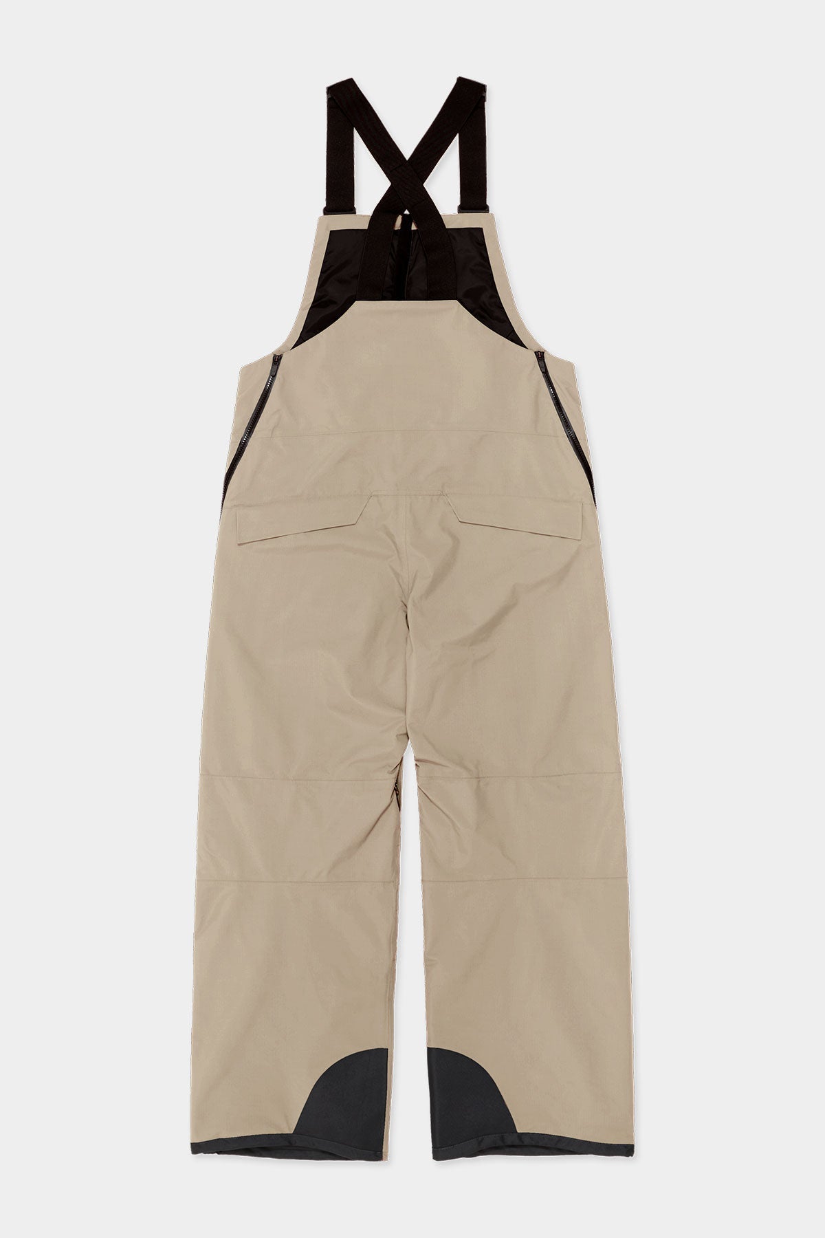 [PROMO] 25 VTX BIB 2L PANTS (STANDARD FIT) TAUPE