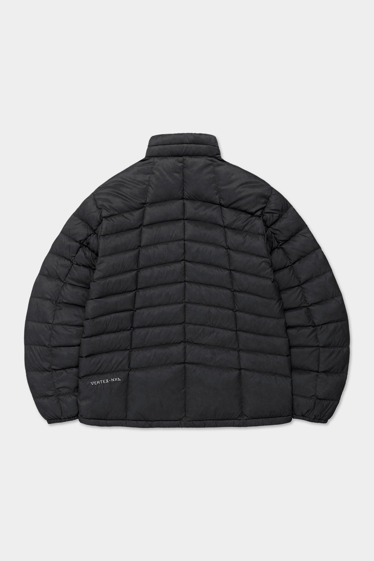 [INVITED] 25 VTX COZY DOWN JACKET BLACK