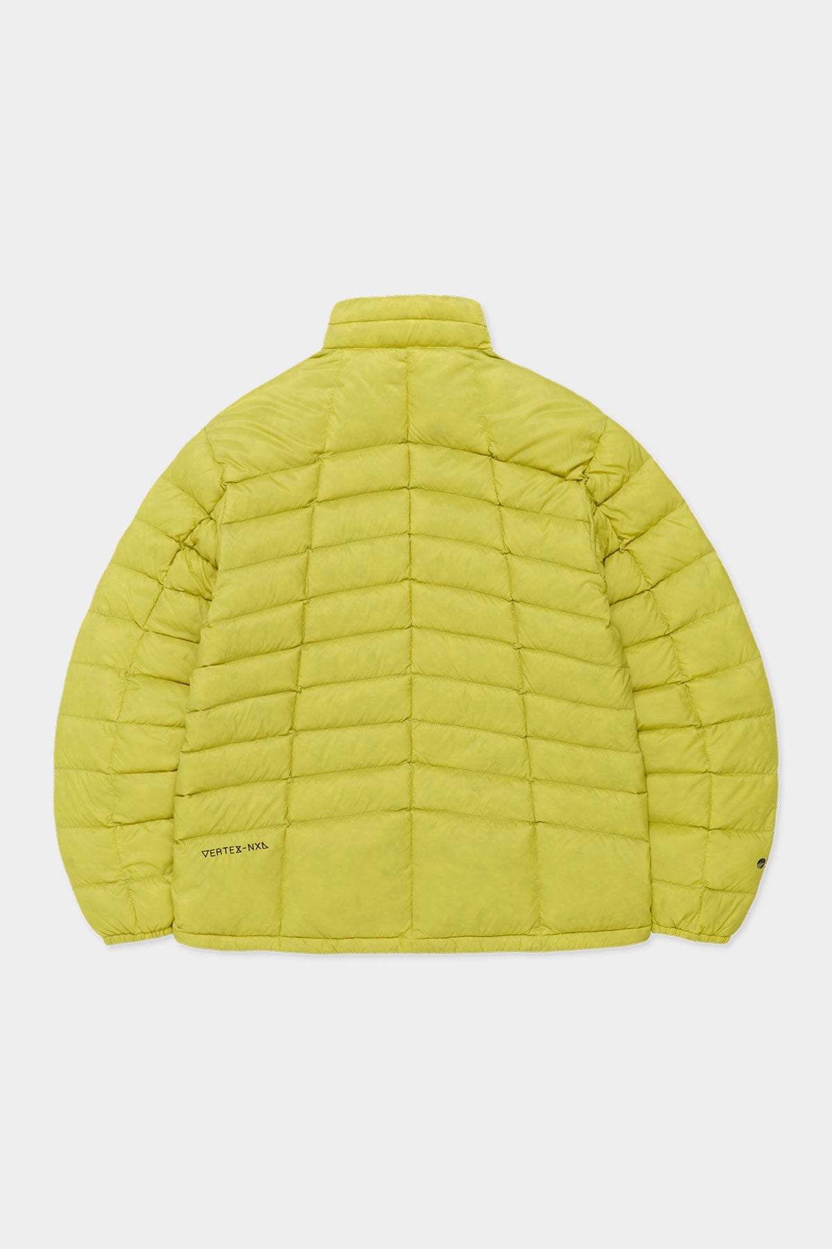 [PROMO] 25 VTX COZY DOWN JACKET LEMON YELLOW