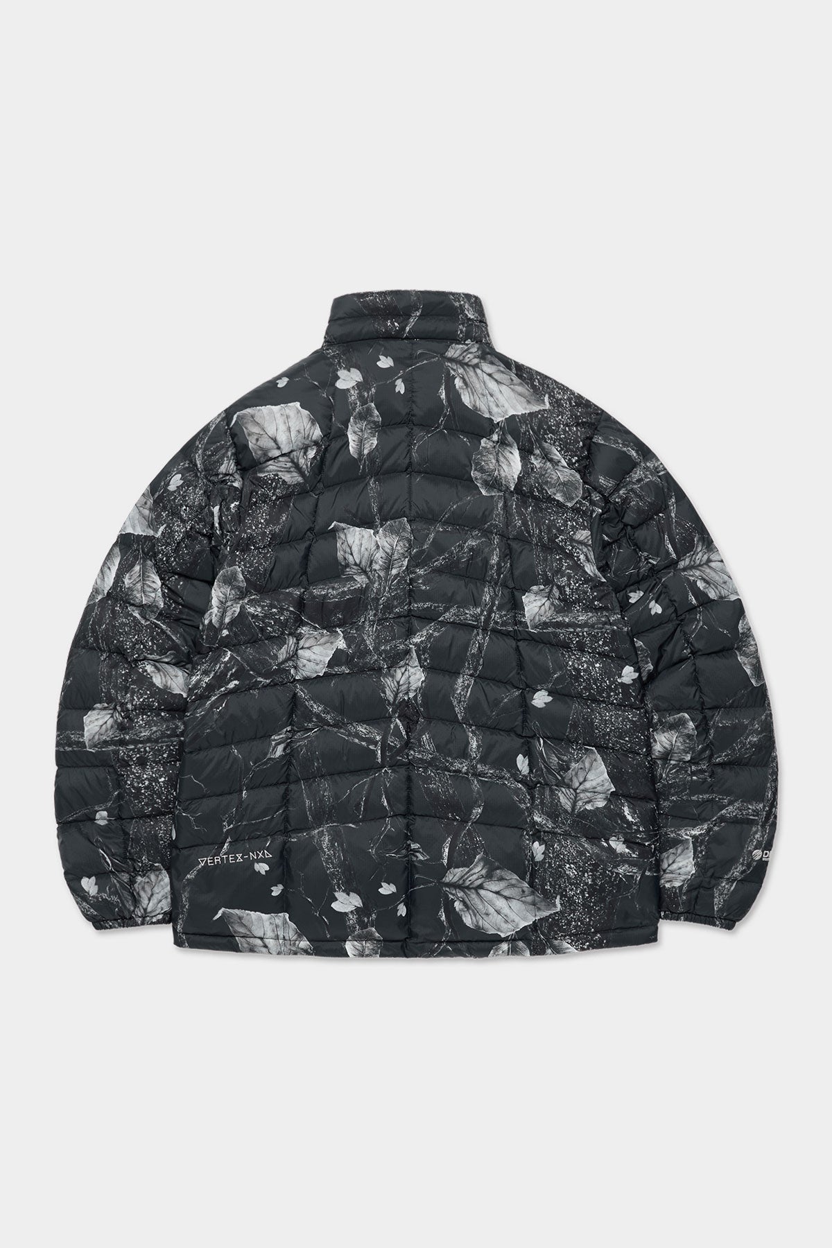 VERT 25 VTX COZY DOWN JACKET NIGHT TREE