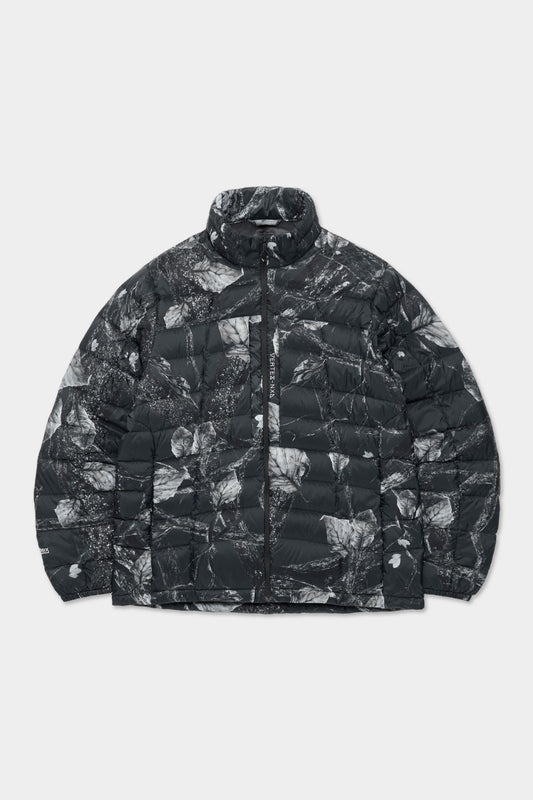 VERT 25 VTX COZY DOWN JACKET NIGHT TREE