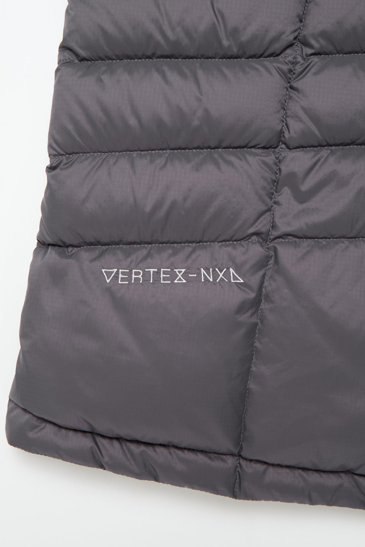 [INVITED] 25 VTX COZY DOWN JACKET RABBIT