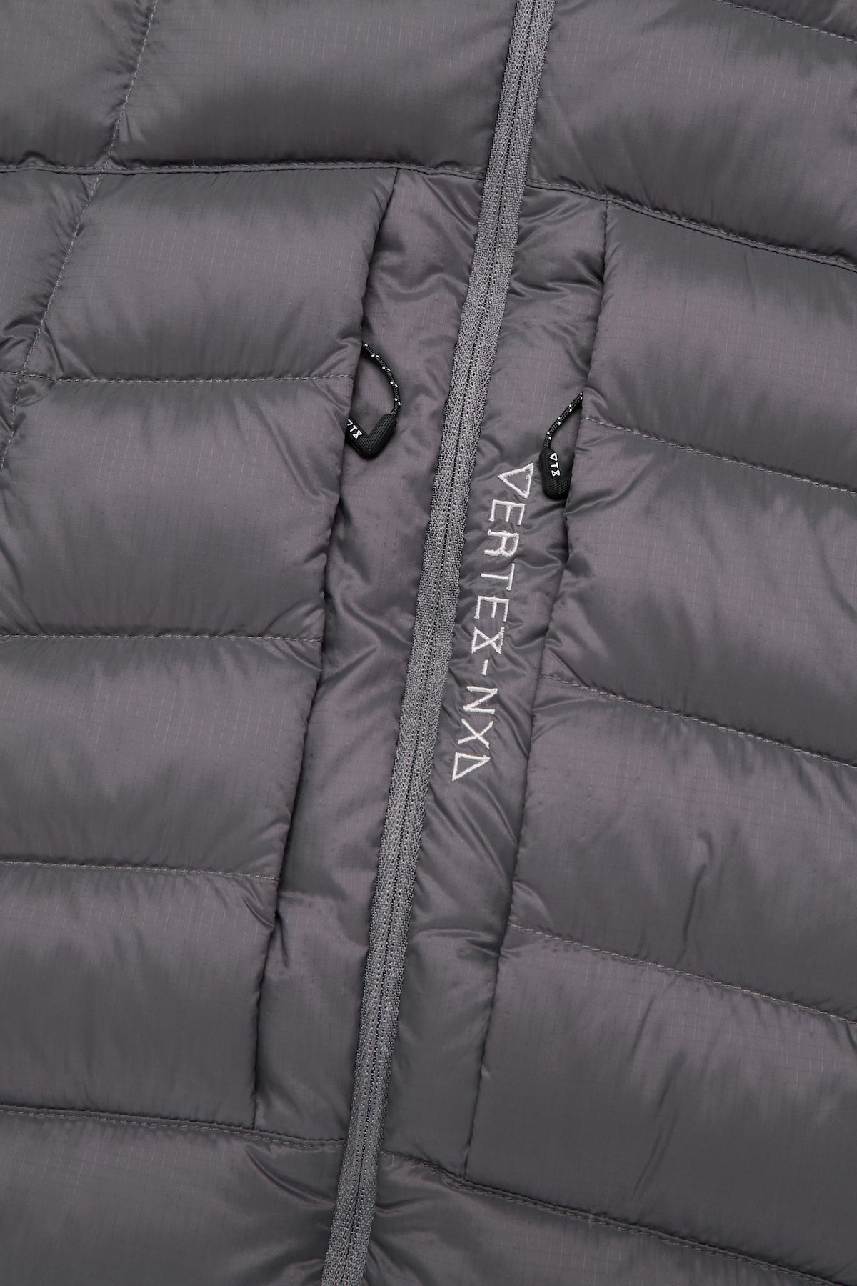 [INVITED] 25 VTX COZY DOWN JACKET RABBIT