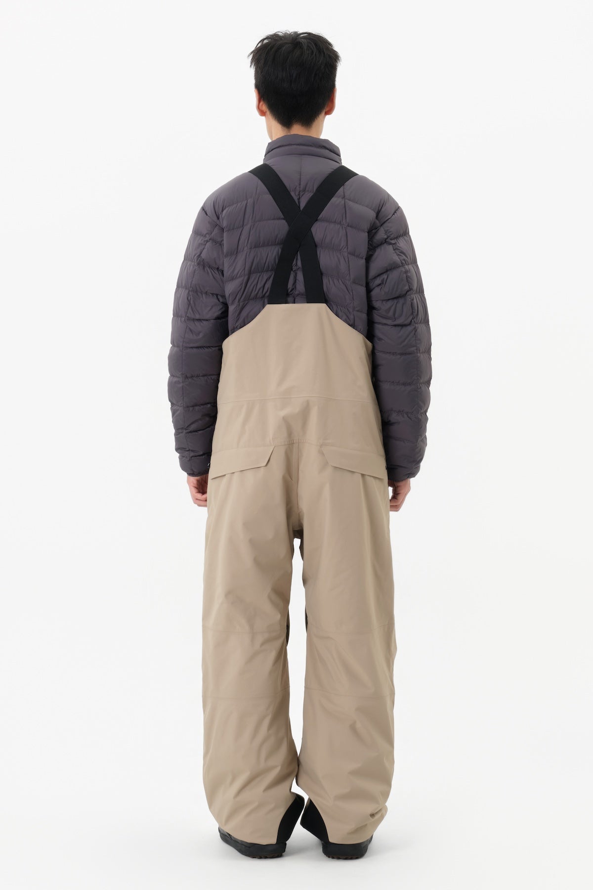 [INVITED] 25 VTX COZY DOWN JACKET RABBIT