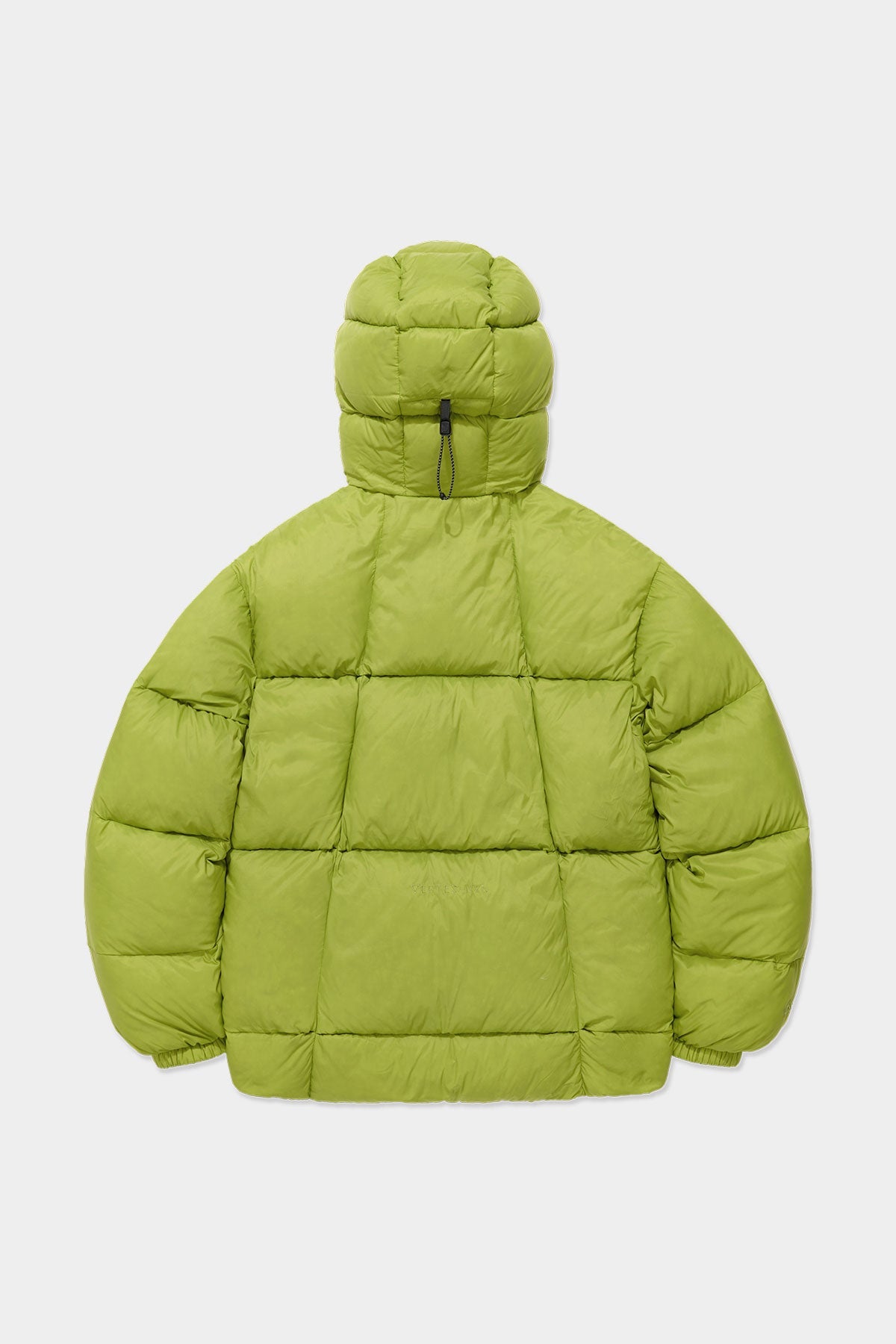 [PROMO] 25 VTX EASY PLUS HD GOOSE DOWN JACKET SLATE LIME