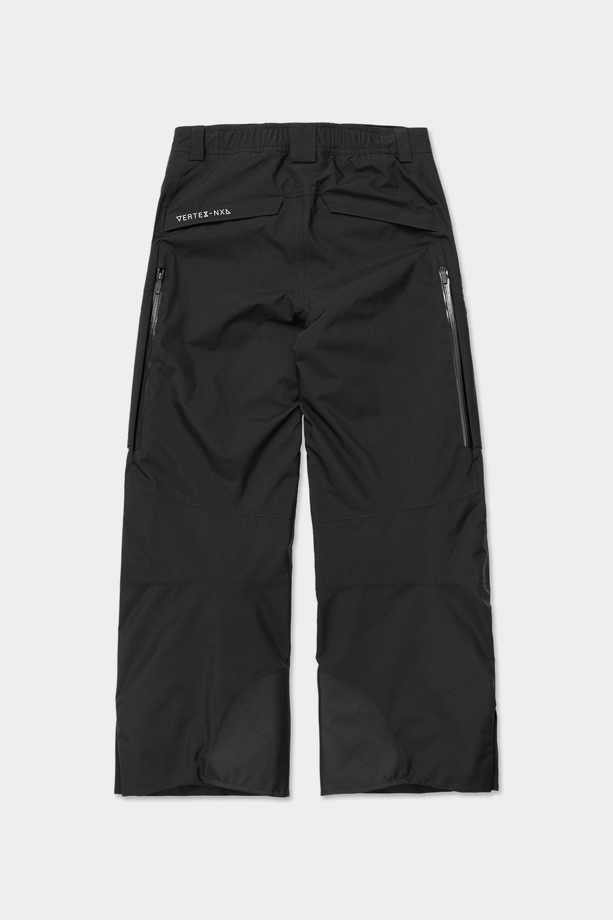 [INVITED] 25 VTX OG 2L PANTS (STANDARD FIT) BLACK
