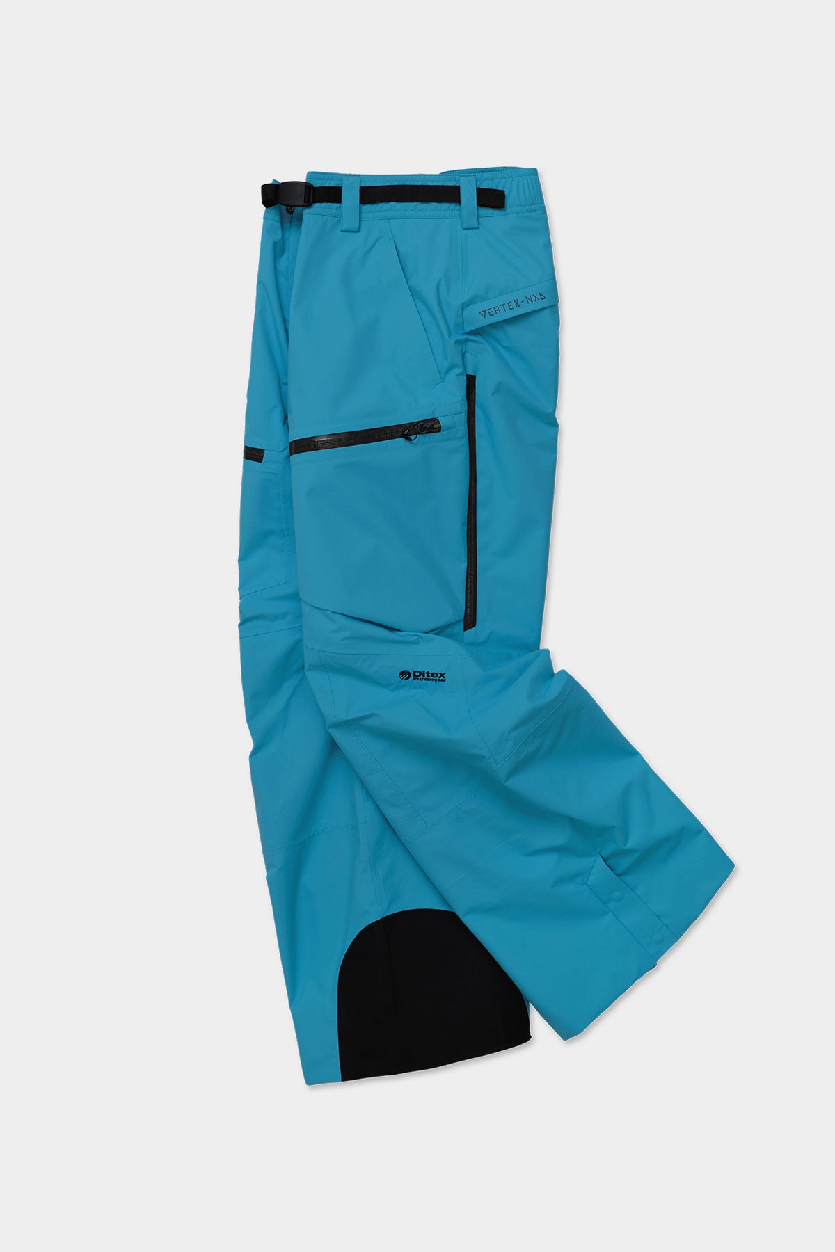 VERT 25 VTX OG 2L PANTS (STANDARD FIT) CAPRI BLUE