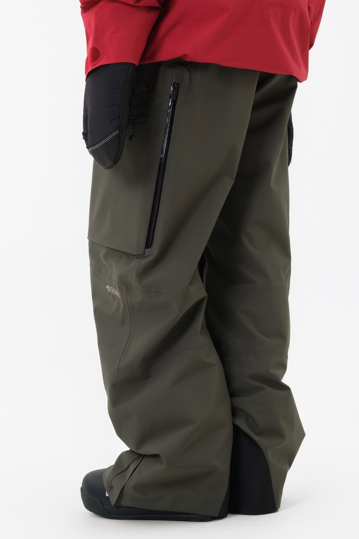 VERT 25 VTX OG 2L PANTS (STANDARD FIT) FOREST NIGHT