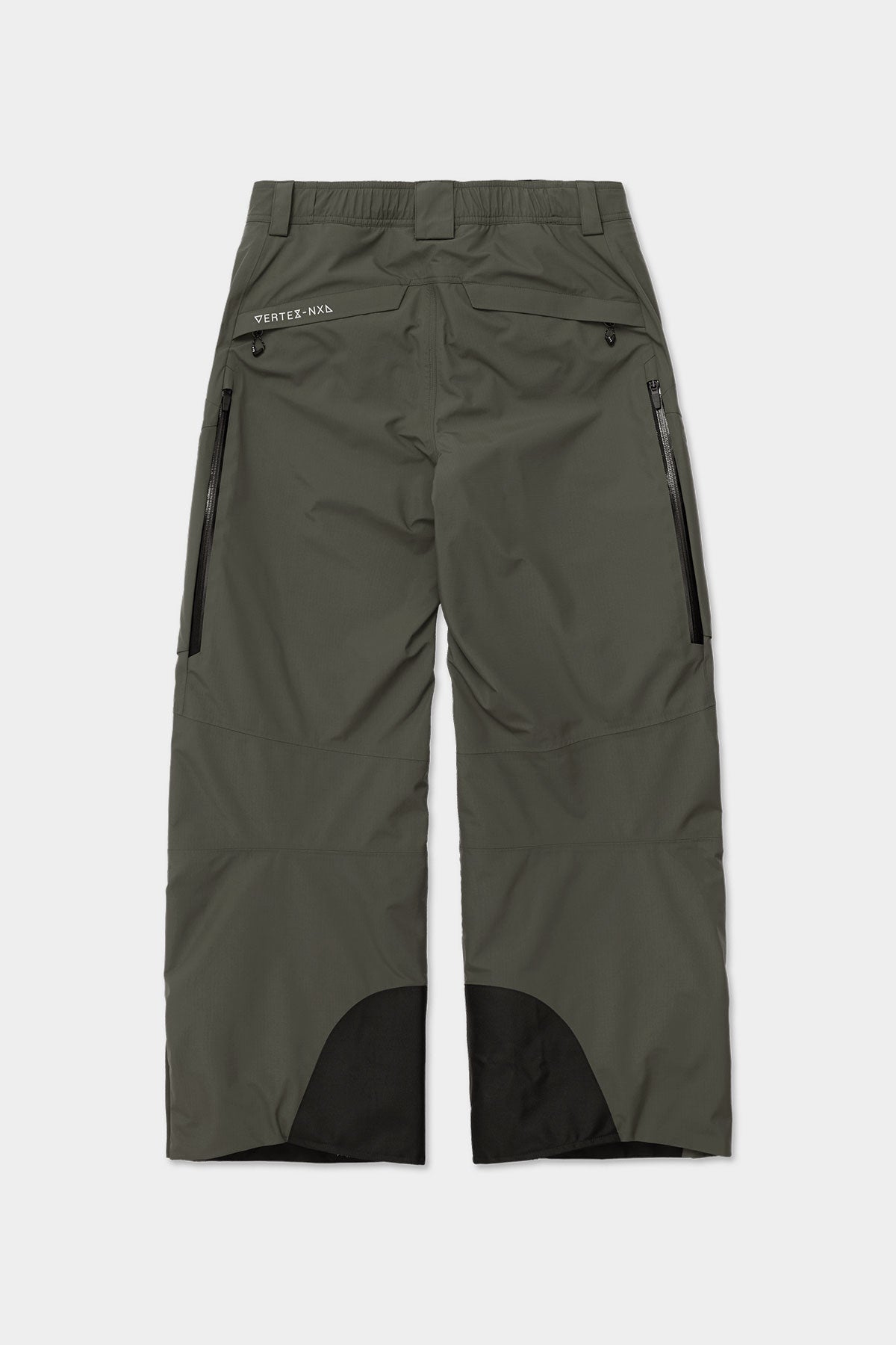 [INVITED] 25 VTX OG 2L PANTS (STANDARD FIT) FOREST NIGHT