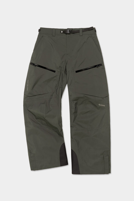 VERT 25 VTX OG 2L PANTS (STANDARD FIT) FOREST NIGHT