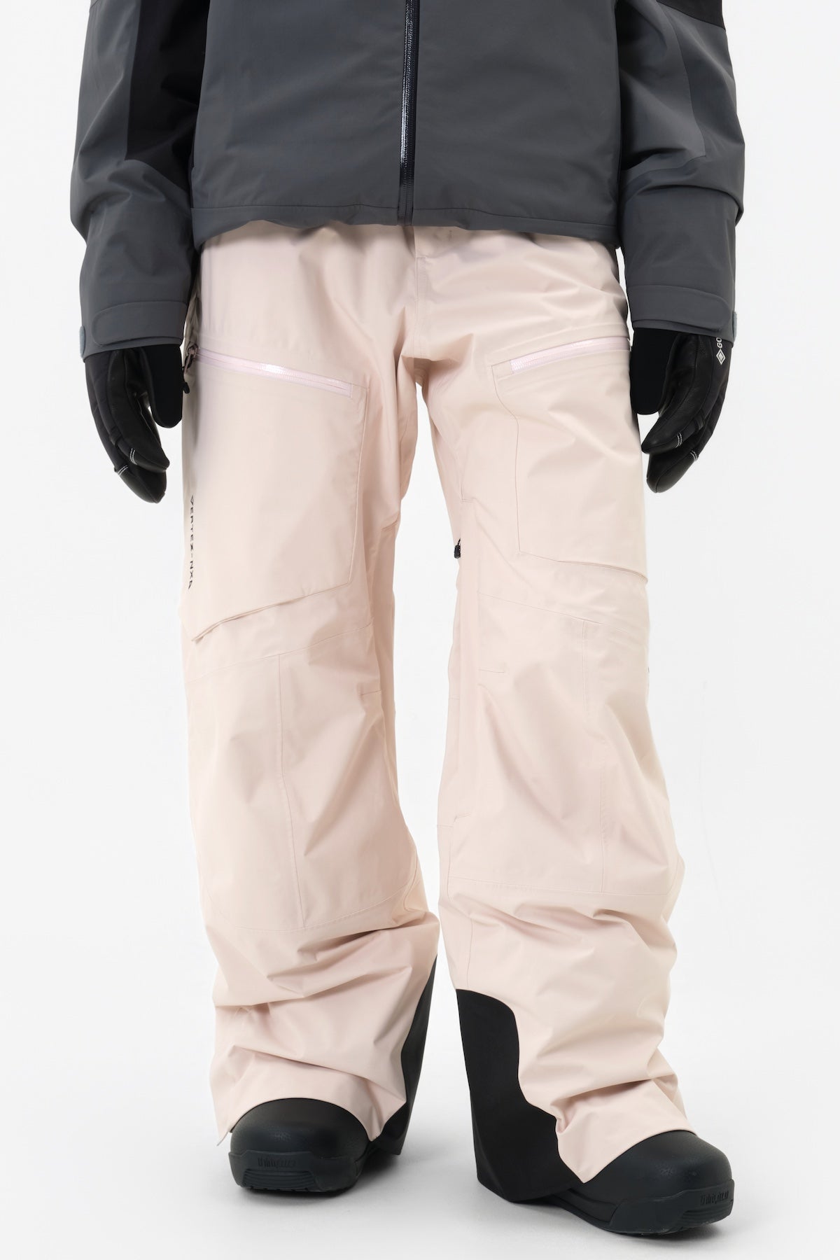 VERT 25 VTX OG 2L PANTS (STANDARD FIT) PEACH BLUSH