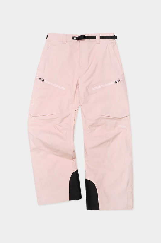 VERT 25 VTX OG 2L PANTS (STANDARD FIT) PEACH BLUSH
