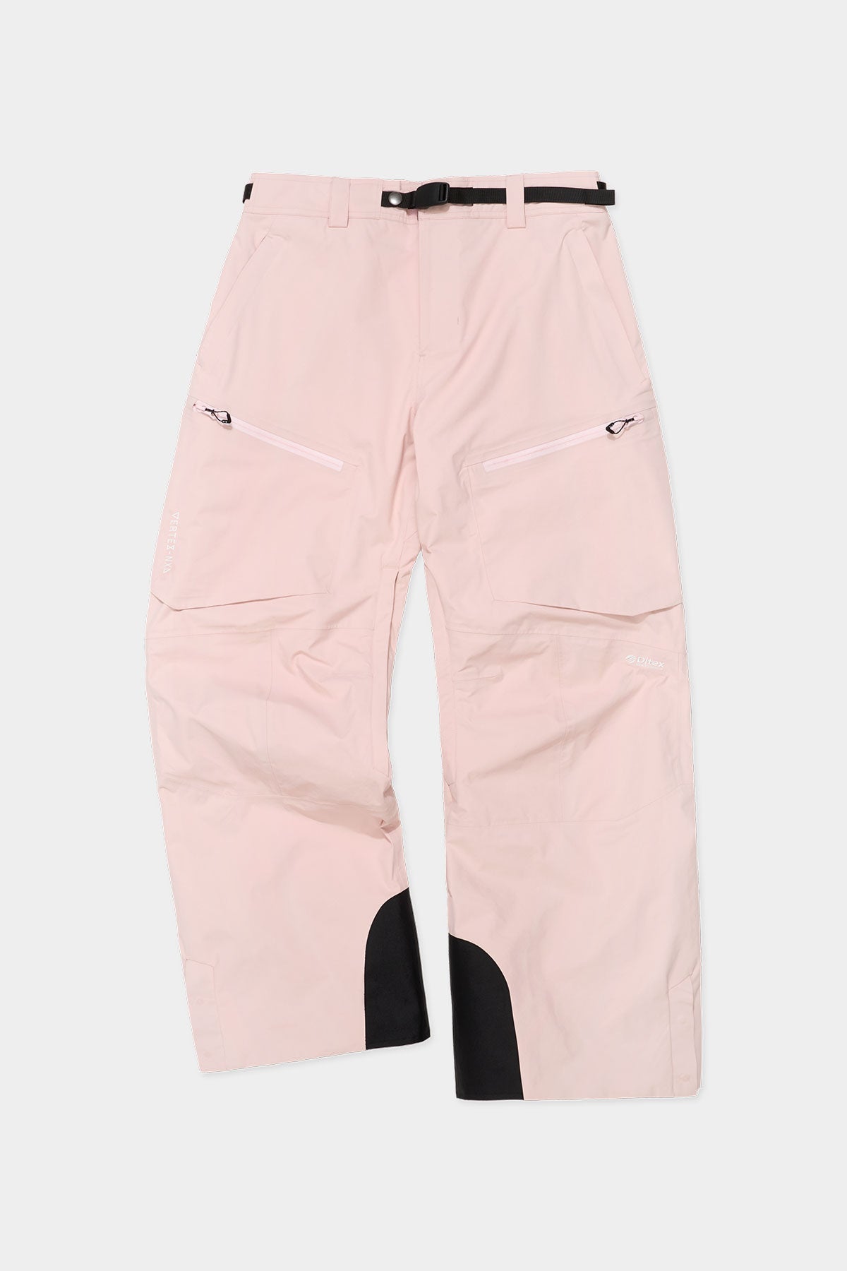 [INVITED] 25 VTX OG 2L PANTS (STANDARD FIT) PEACH BLUSH