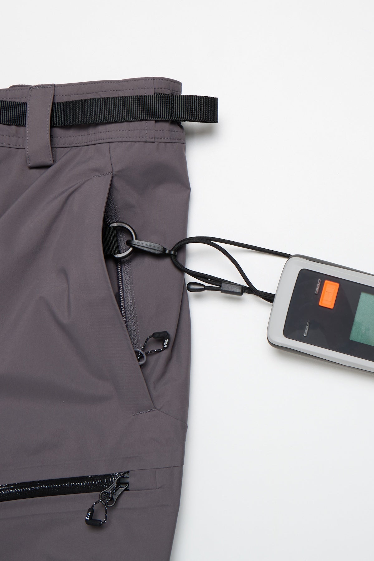 [INVITED] 25 VTX OG 2L PANTS (STANDARD FIT) RABBIT