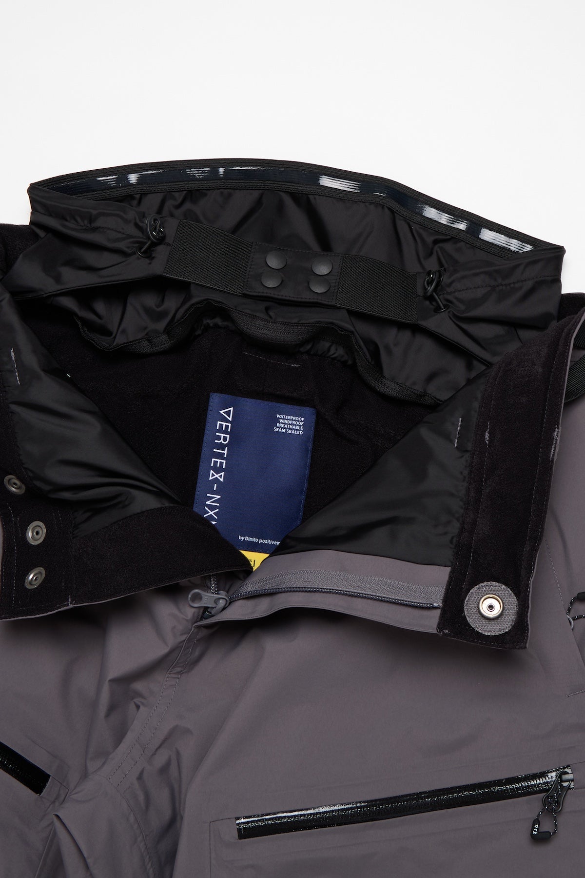[INVITED] 25 VTX OG 2L PANTS (STANDARD FIT) RABBIT