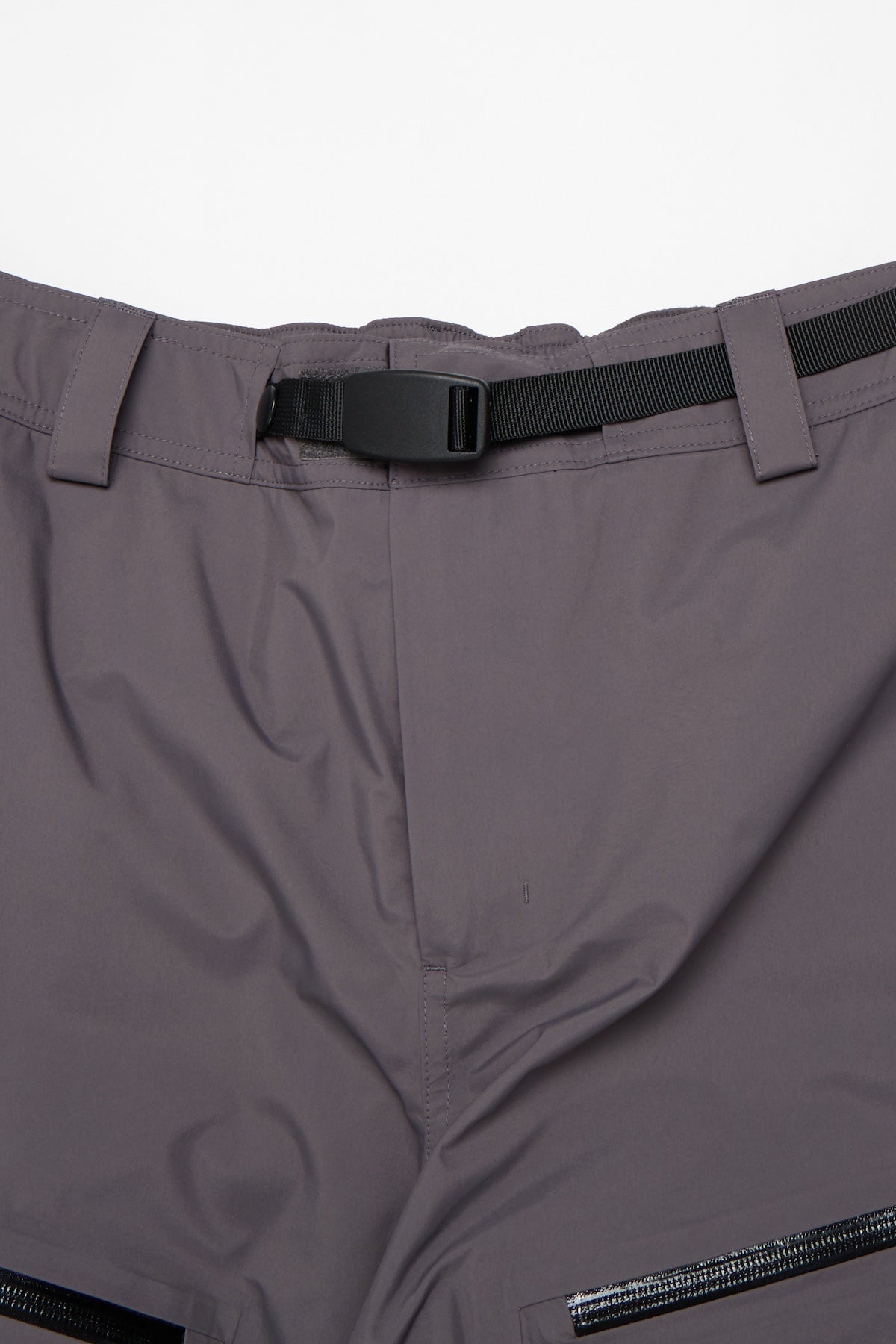 [INVITED] 25 VTX OG 2L PANTS (STANDARD FIT) RABBIT
